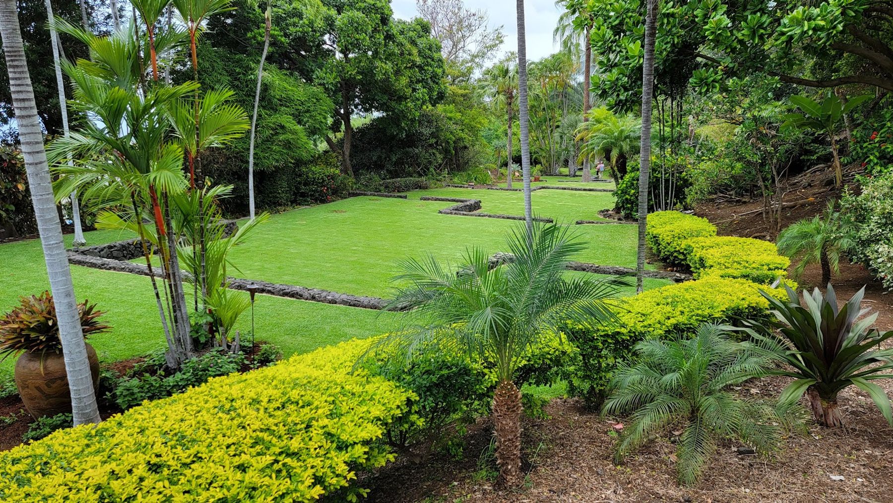 Photo 3 of Sadie Seymour Botanical Gardens and the Kona Educational Center in Kailua-Kona, Big Island