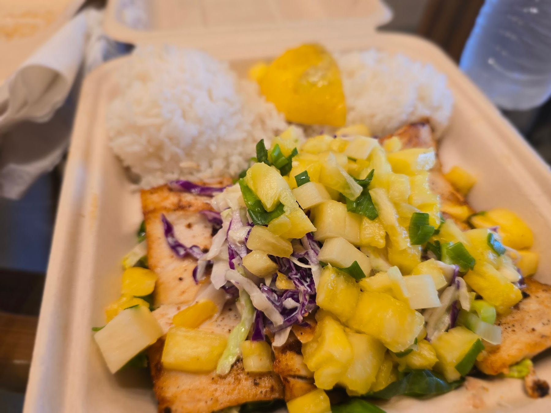 Photo 8 of Hooked in Kāʻanapali, Maui