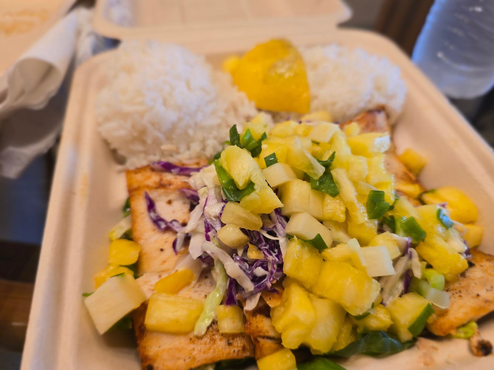 Photo 8 of Hooked in Kāʻanapali, Maui
