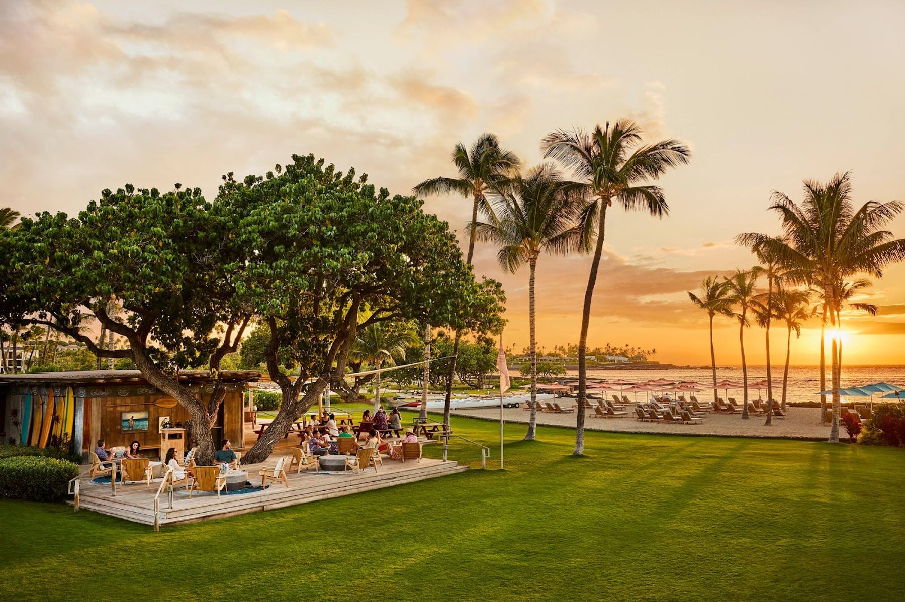 Photo 4 of Mauna Lani, Auberge Collection in Waikoloa, Big-island