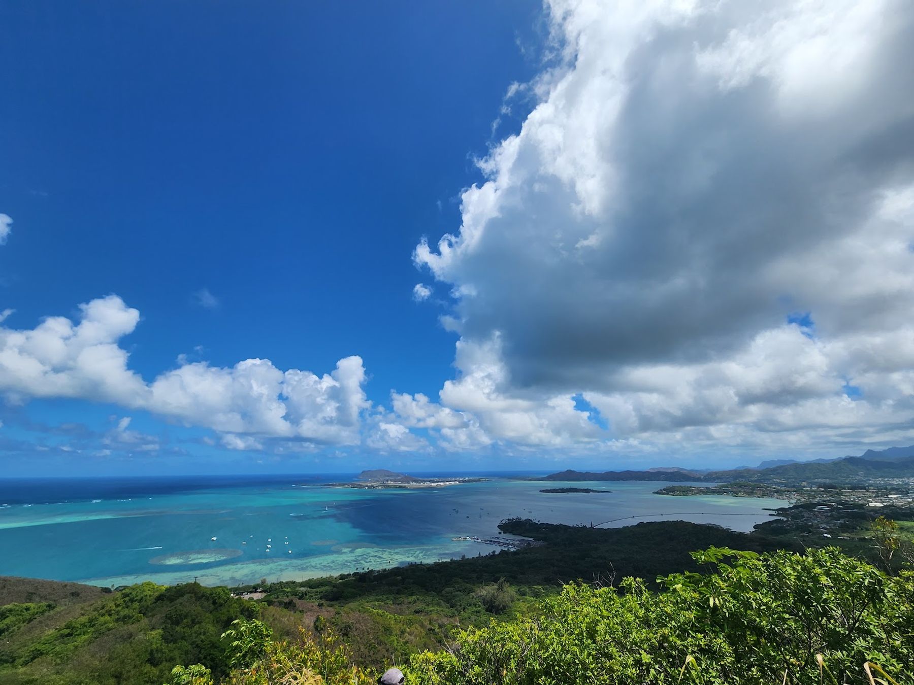 Photo 3 of Heʻeia State Park in Kāneʻohe, Oahu