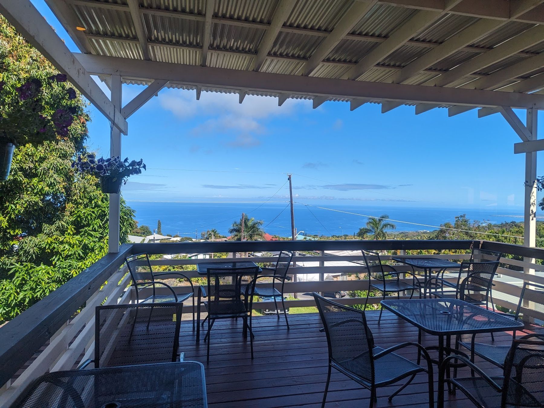 Photo 7 of Caffe Florian in South Kona, Big Island
