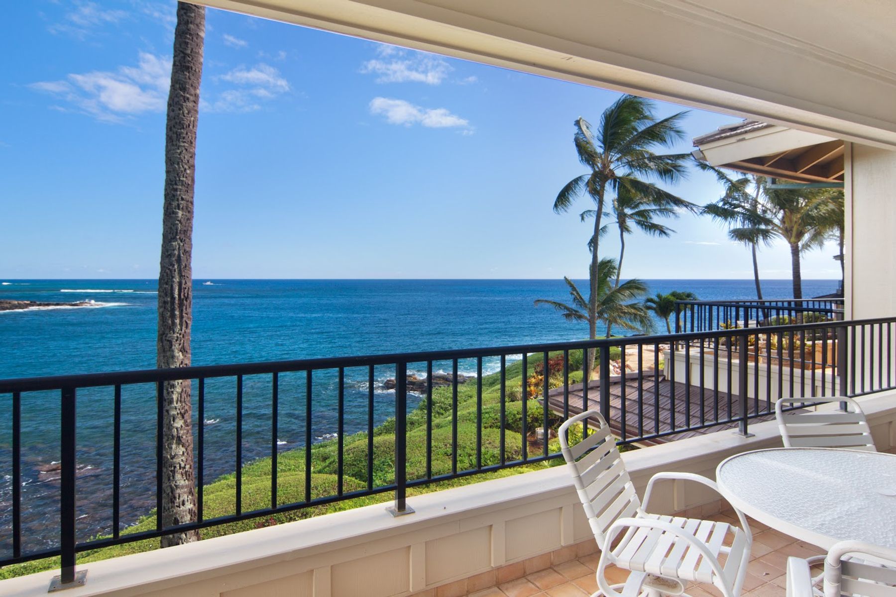 Whalers Cove Resort lodging in Poʻipū, Kaua‘i photo 8