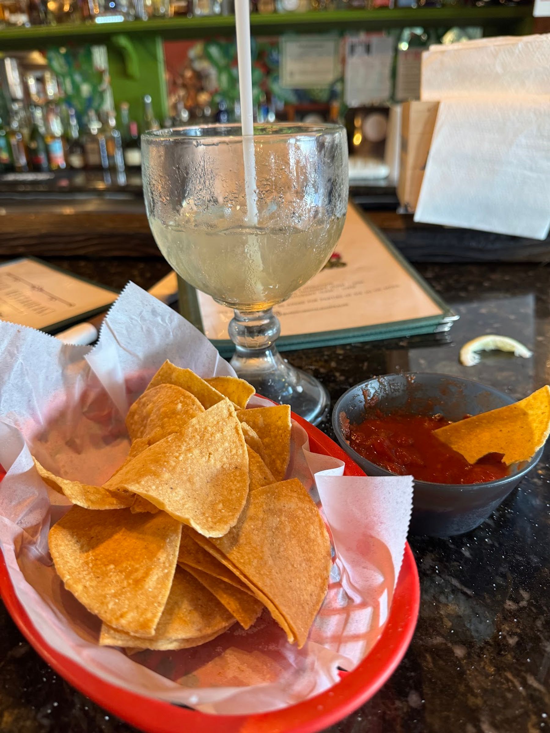 Photo 6 of Mexico Restaurant in Mānoa, Makiki & Nuʻuanu, Oahu