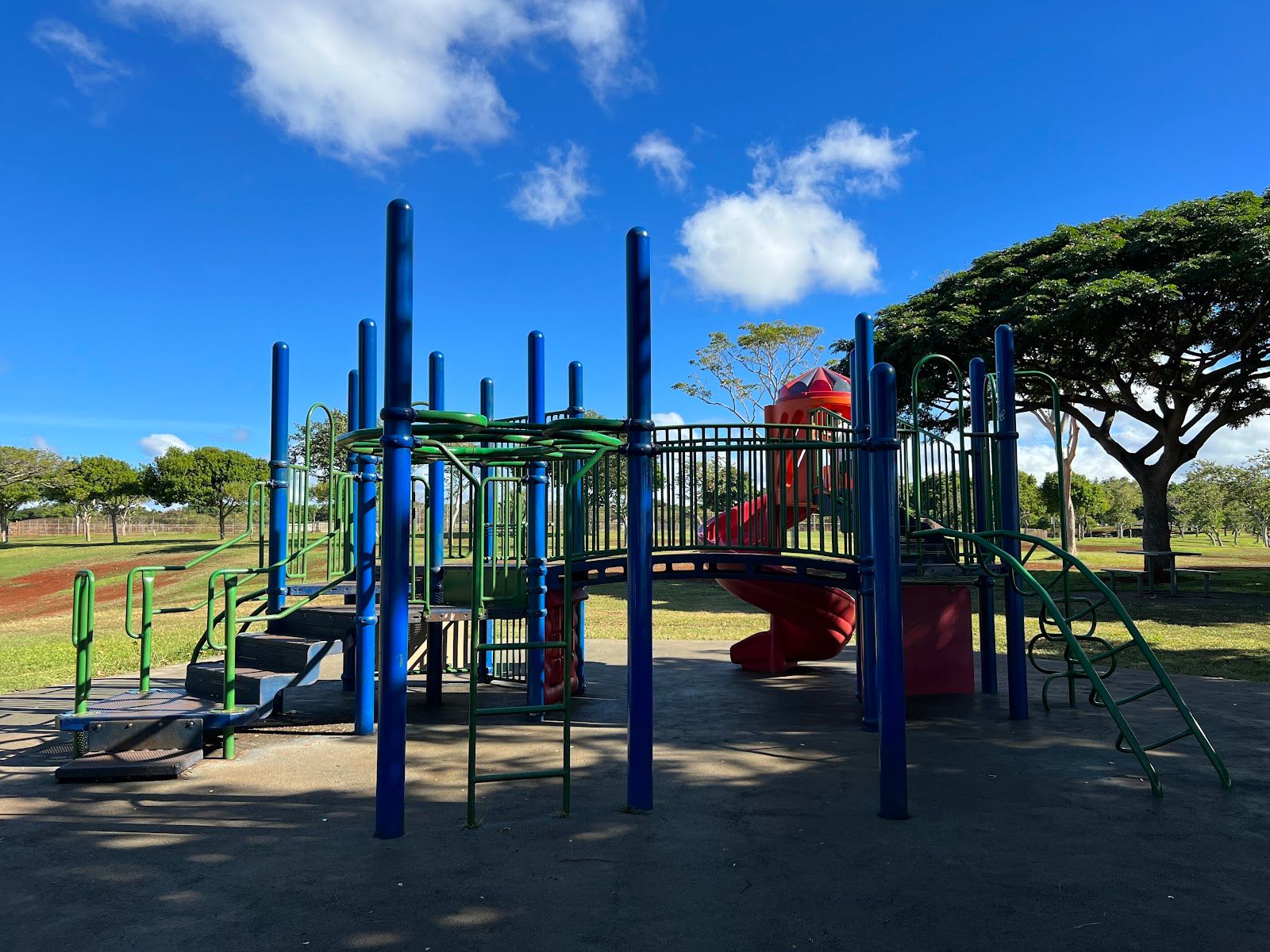 Photo 6 of Patsy T. Mink Central Oahu Regional Park in Waipahu & Kunia, Oahu