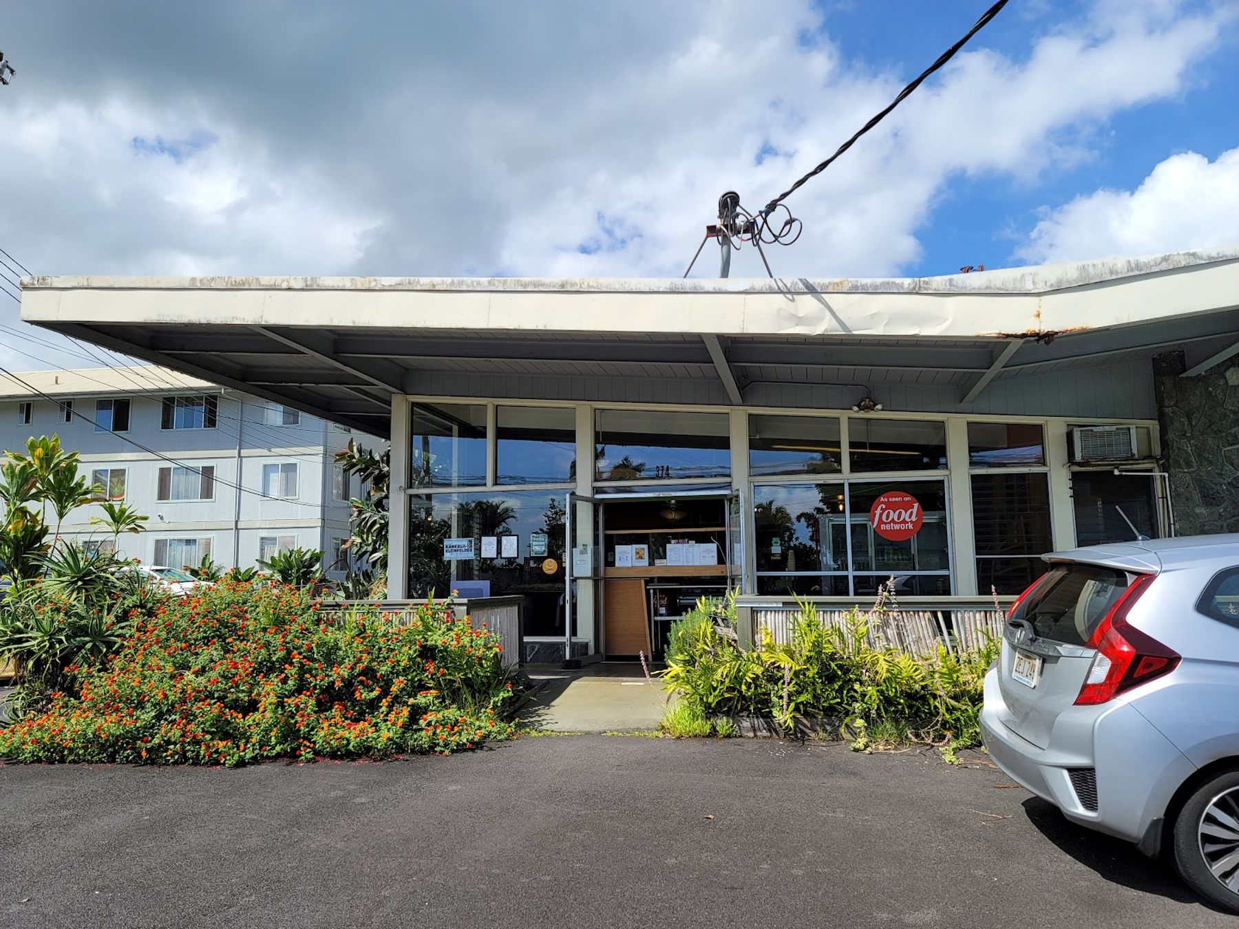 Photo 8 of Short N Sweet Bakery & Cafe in Hilo, Big Island
