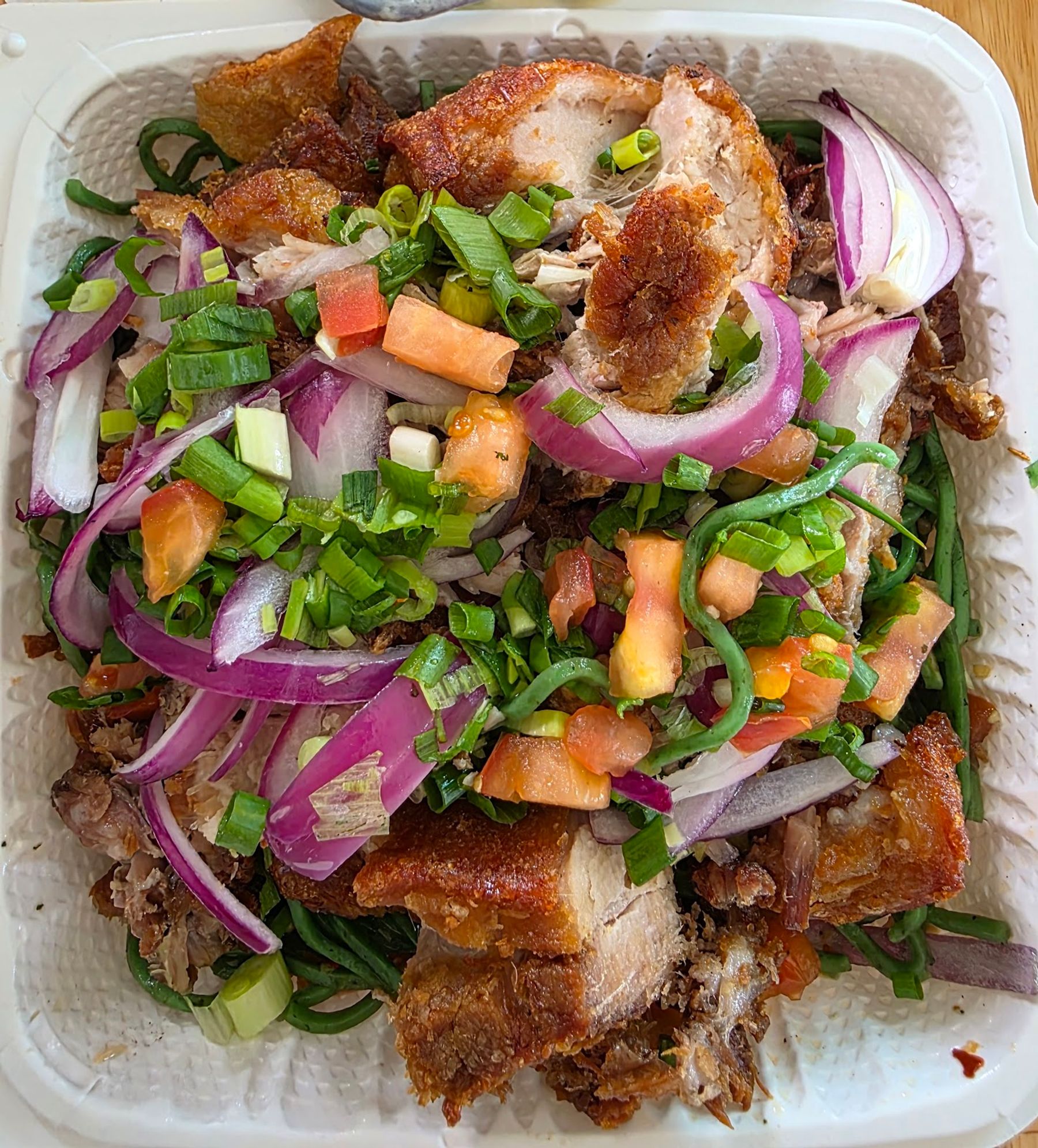 Photo 7 of Adela’s Country Eatery in Kāneʻohe, Oahu