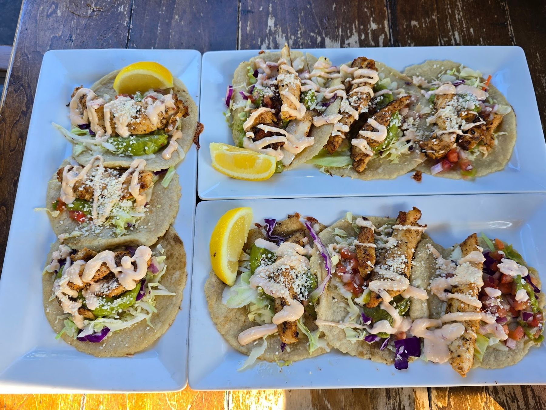 Photo 6 of A-Bay's Island Grill in Waikoloa, Big Island