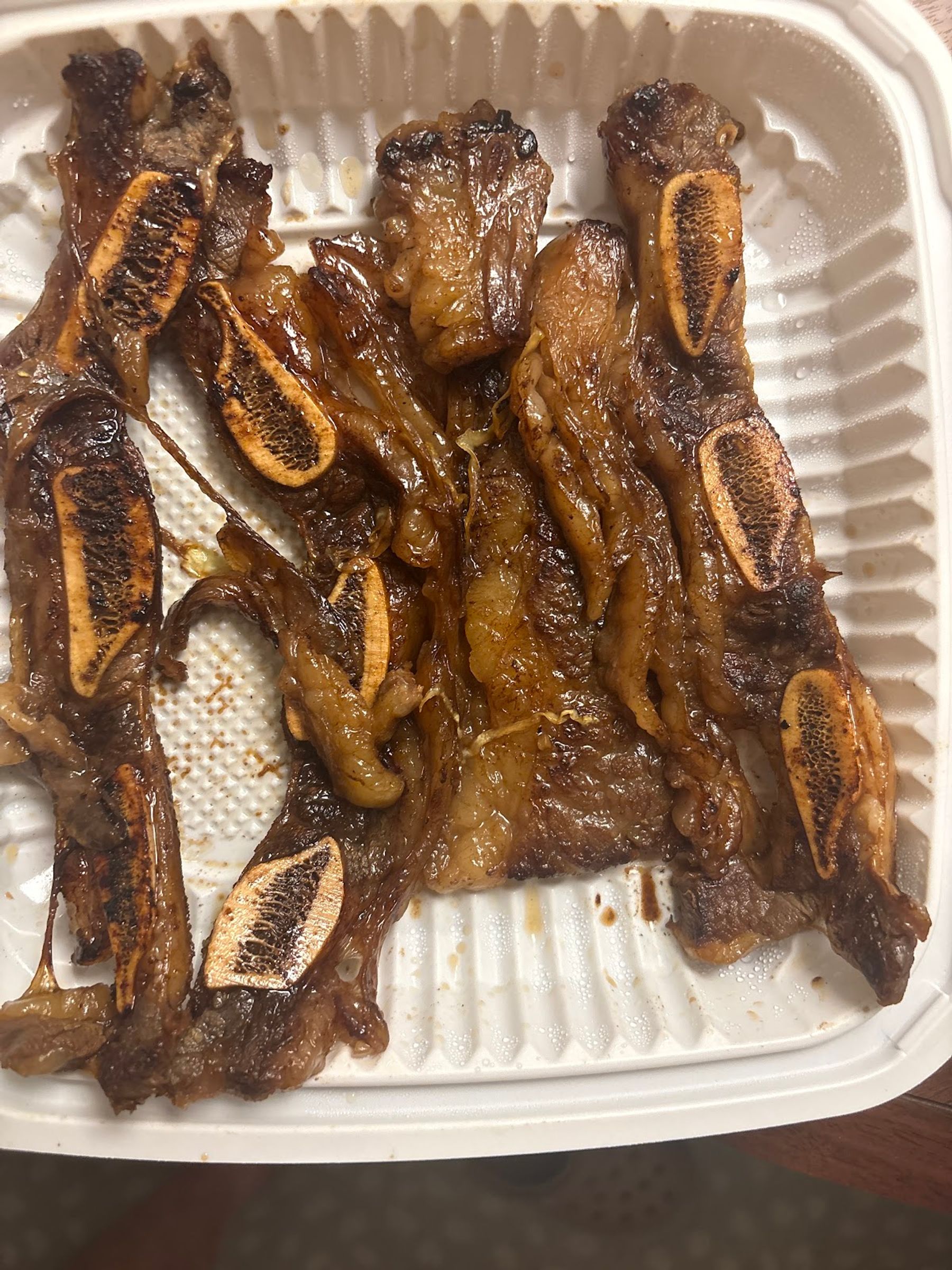 Photo 2 of L&L Hawaiian Barbecue in Waikoloa, Big Island