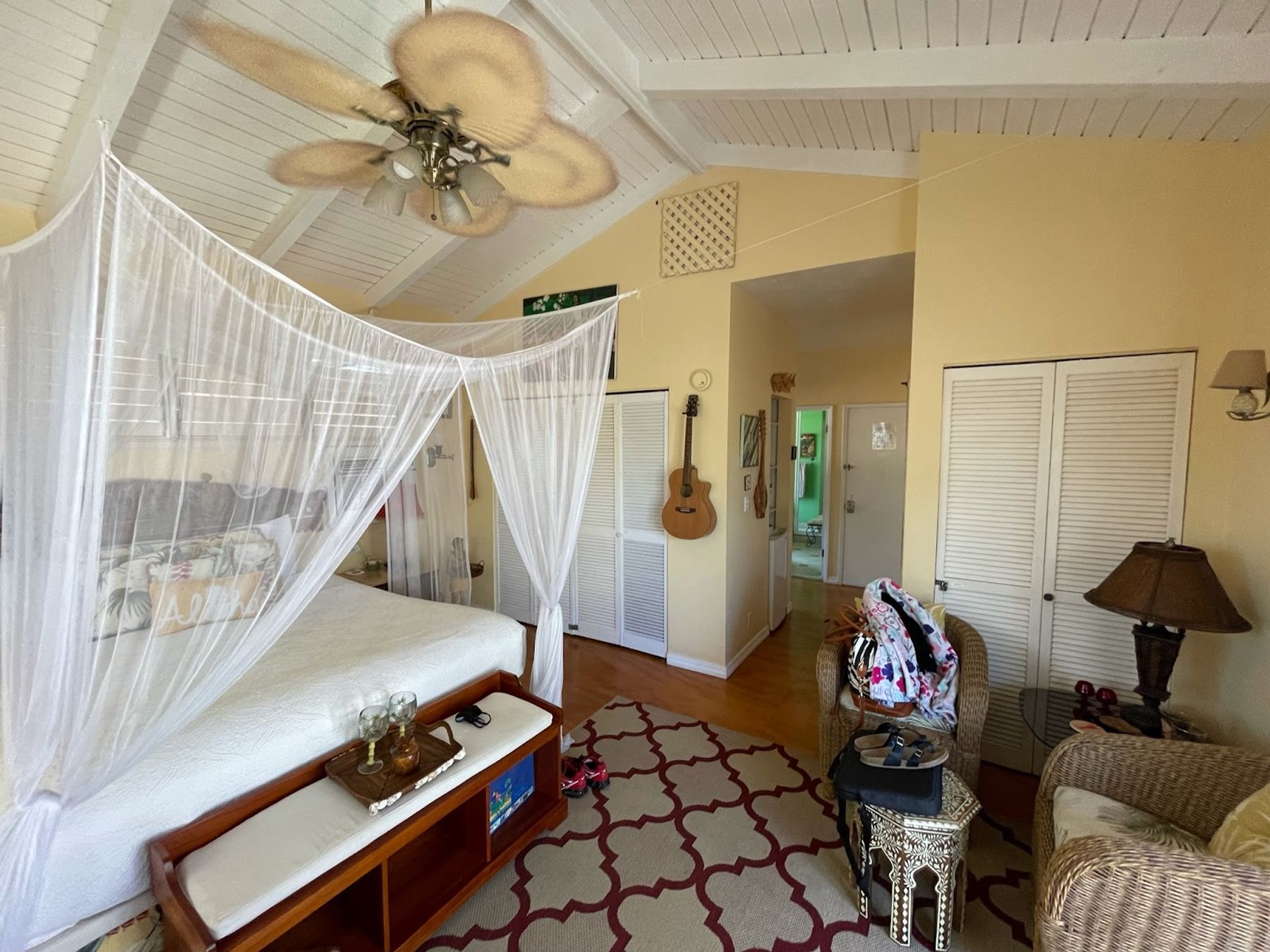 Photo 2 of Old Lahaina House in Lāhainā, Maui