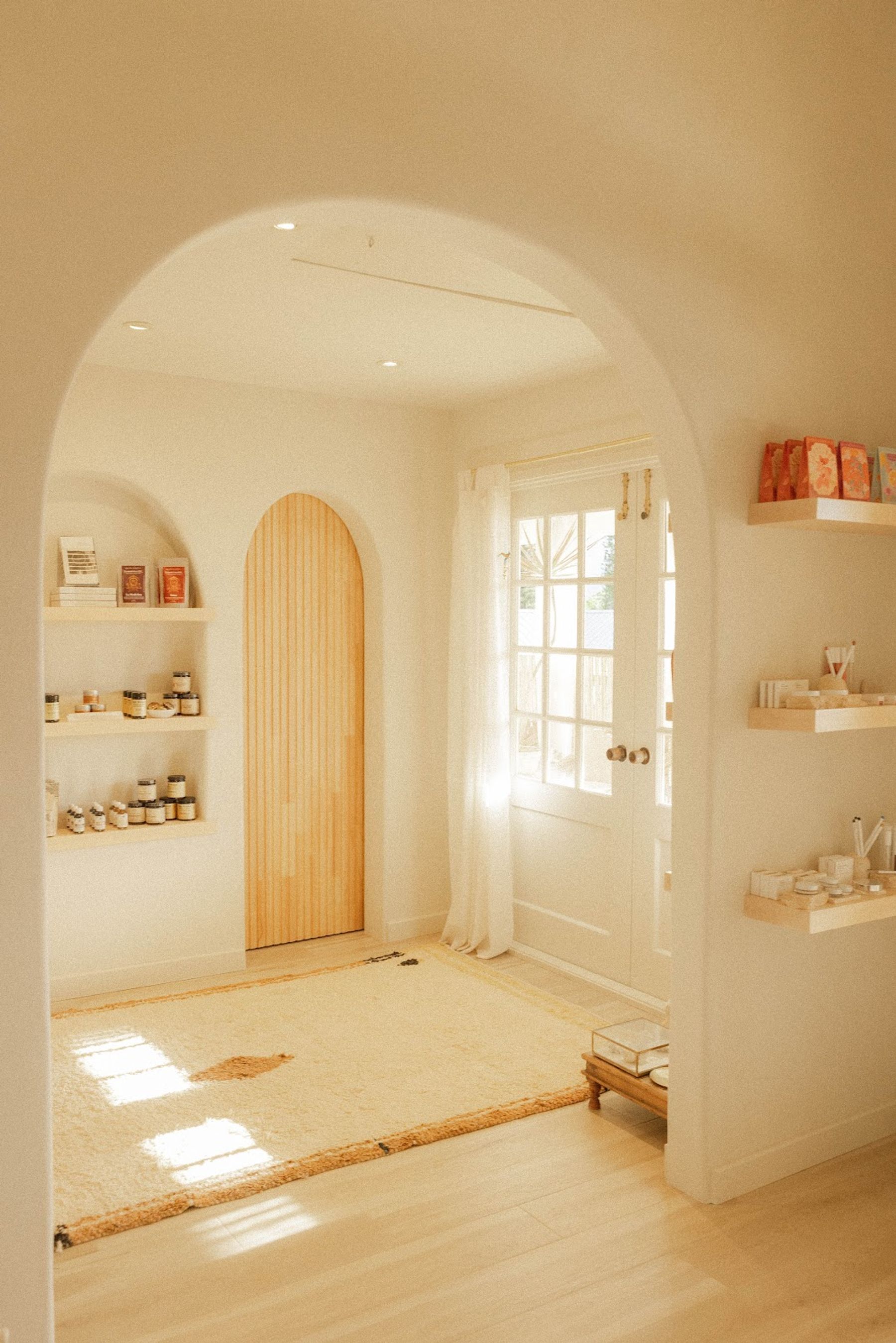 Photo 5 of Honest Rituals Kauai Spa, Massage, Facials, Nails in Princeville, Kauai