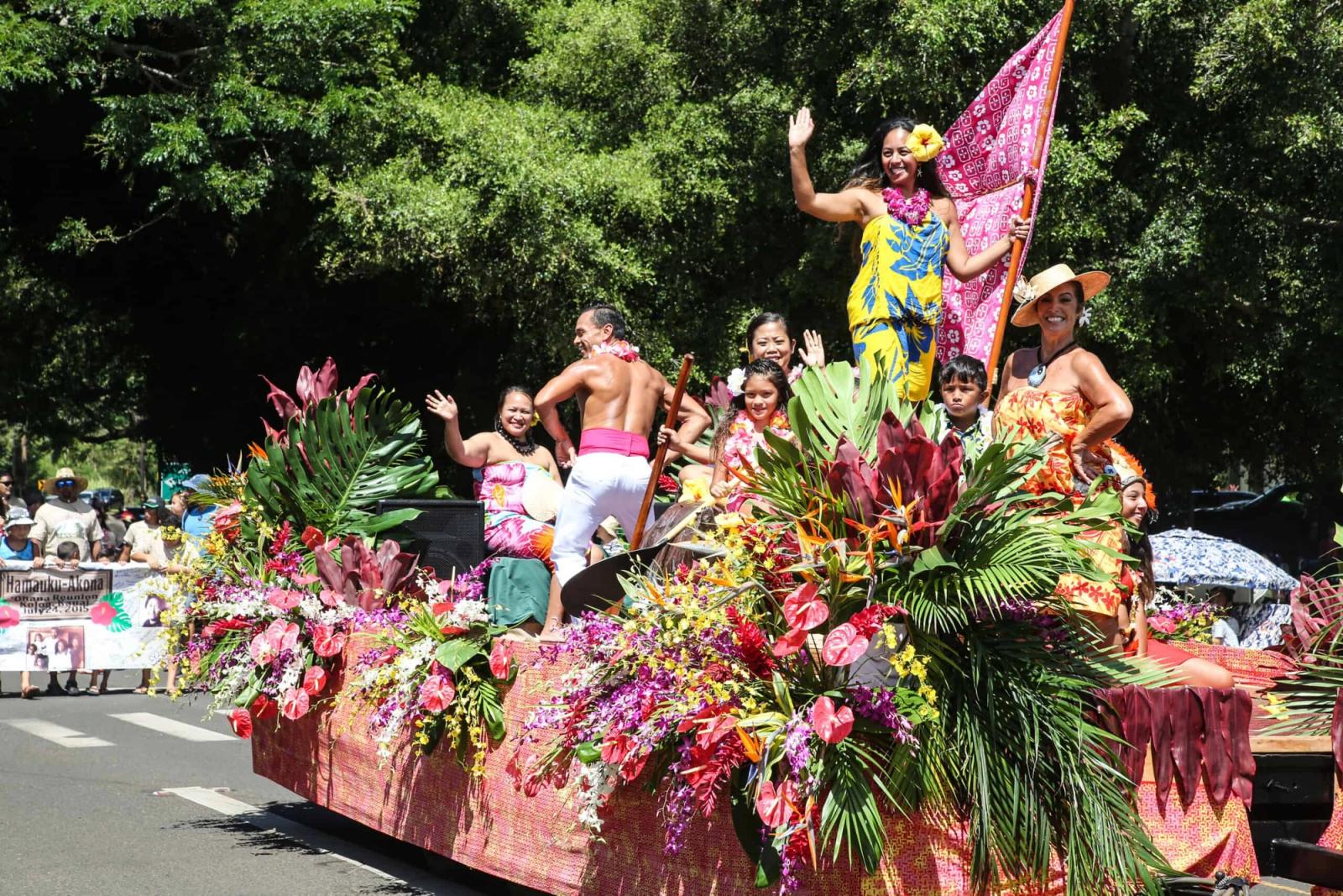 Koloa Plantation Days: Your Complete Cultural Heritage Guide