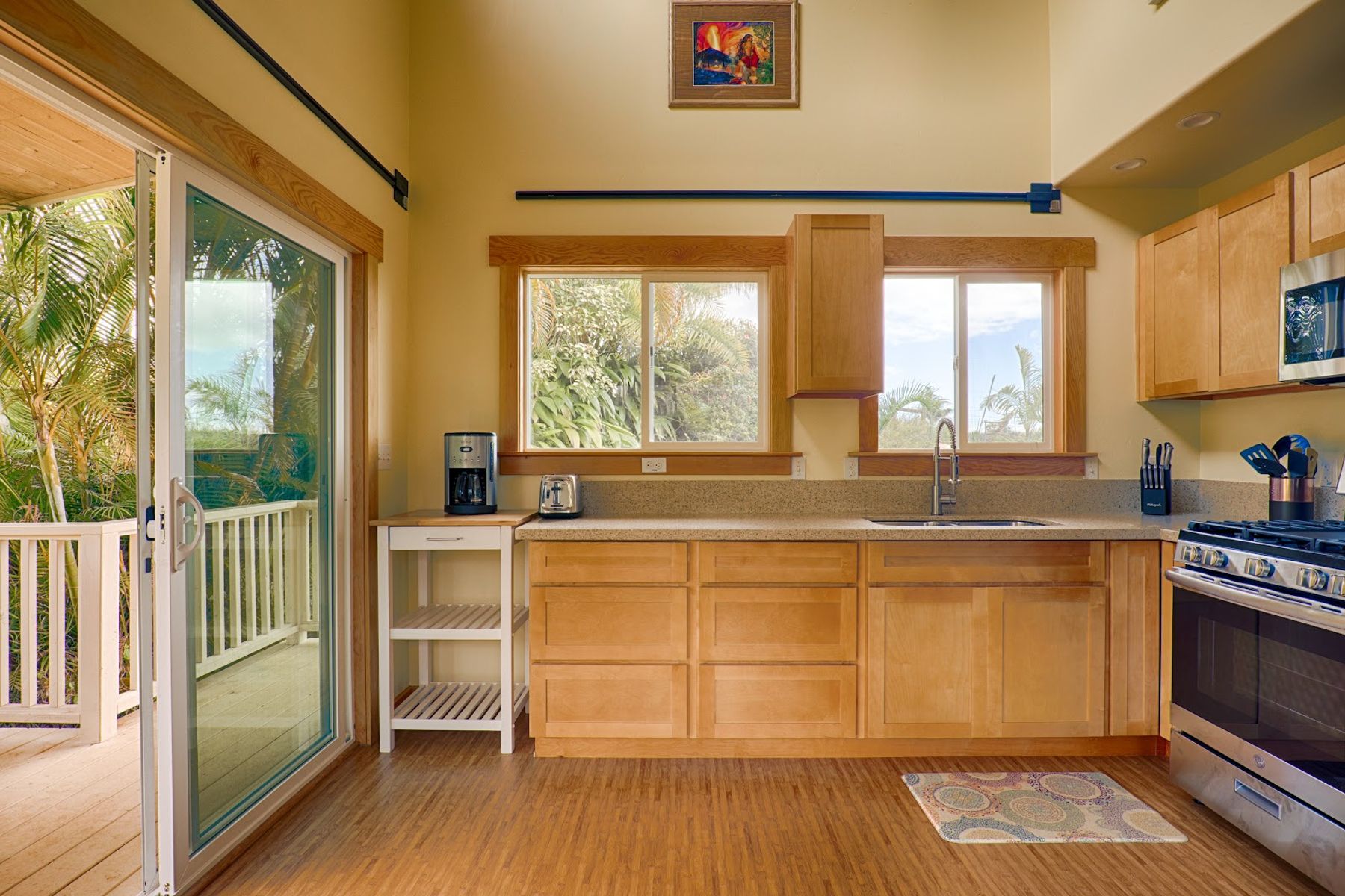 Photo 4 of Kikala Waterfall Lodge in Greater Hilo, Big-island