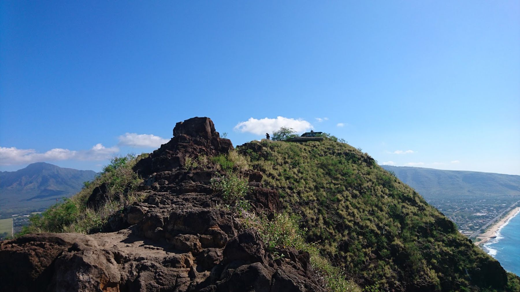 Photo 8 of Maili Pillbox in Waiʻanae Coast, Oahu