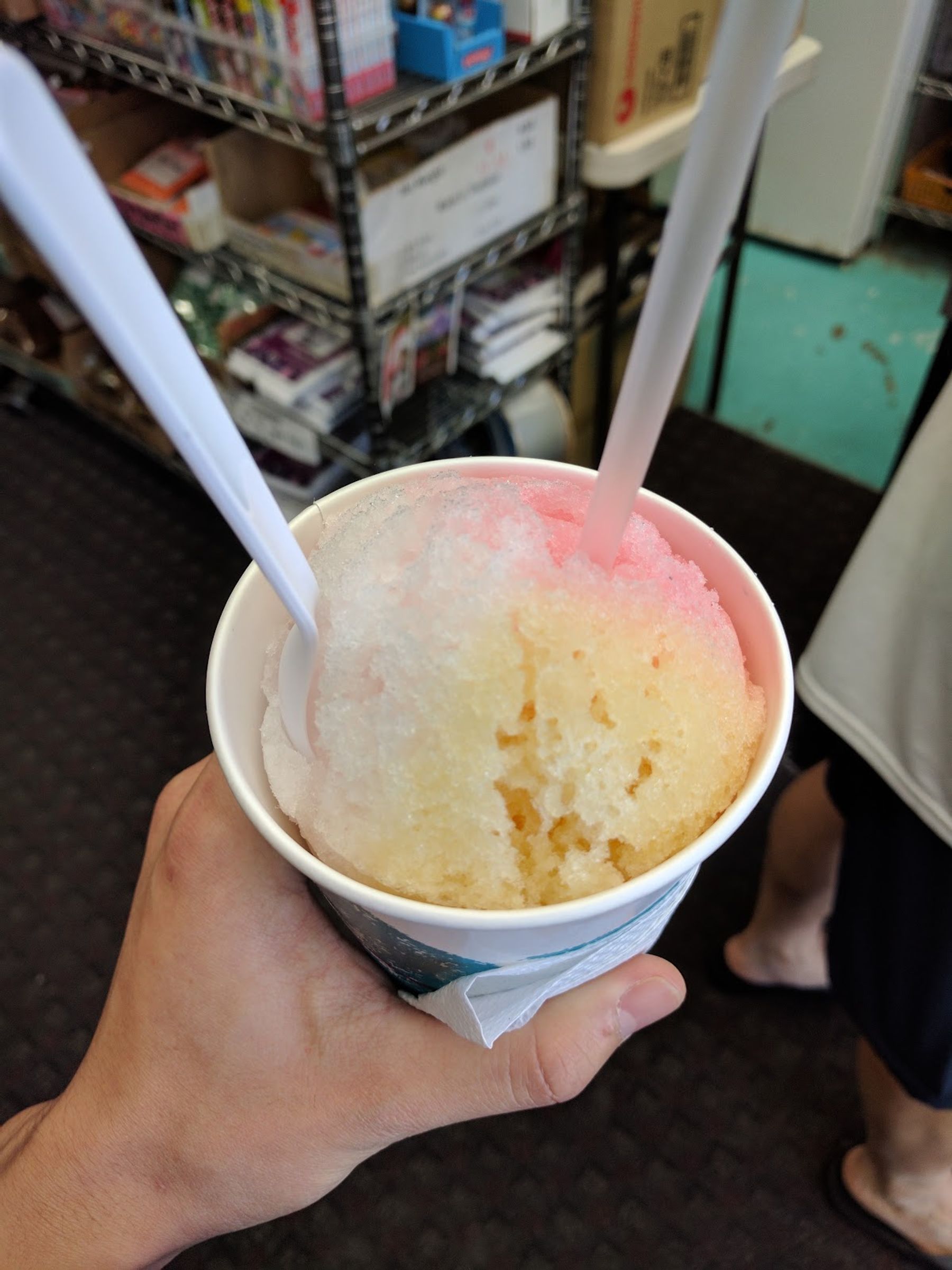 Photo 7 of Baldwin's Sweet Shop in Pearl Harbor & ʻAiea, Oahu