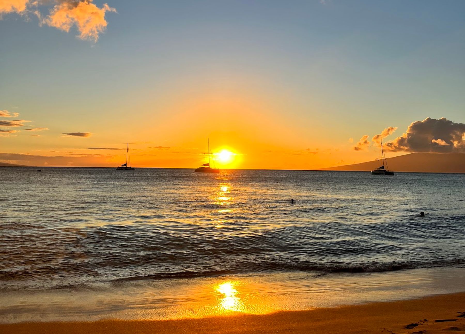 Photo 1 of Kaanapali Beach in Kāʻanapali, Maui