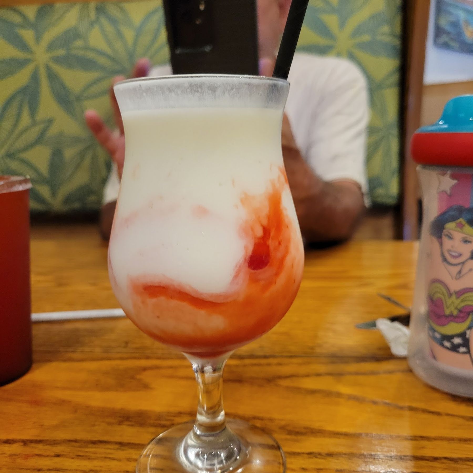 Photo 7 of Koho's Grill & Bar in Kahului, Maui