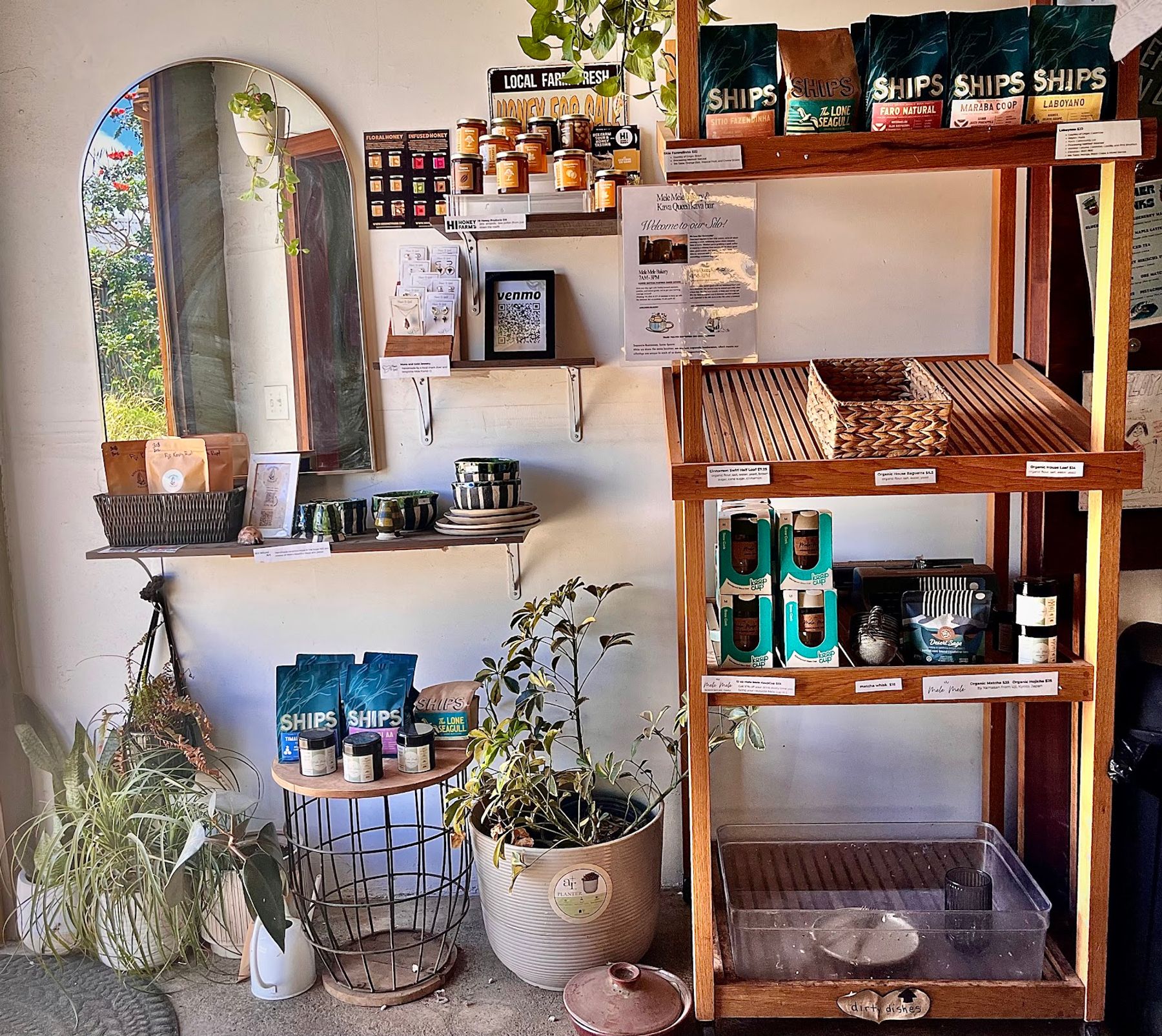 Photo 8 of Mele Mele Bakery in Waialua & Mokulēʻia, Oahu