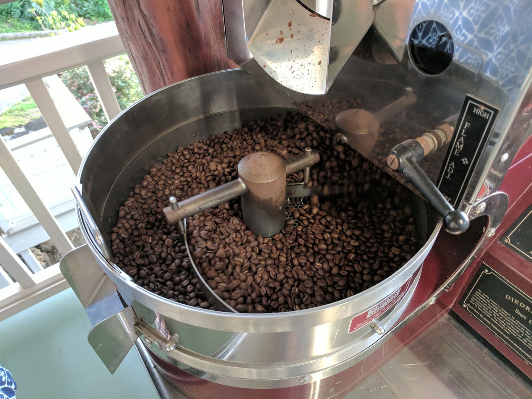 Photo 5 of Kona Farm Direct Coffee in Hōlualoa, Big Island