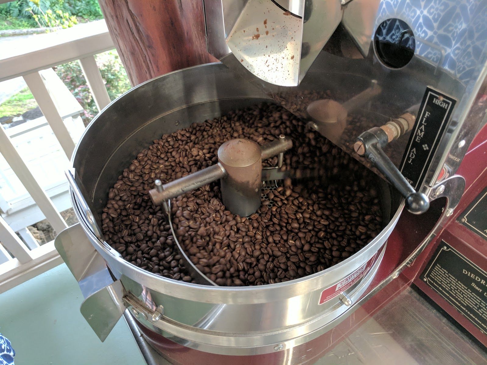 Photo 5 of Kona Farm Direct Coffee in Hōlualoa, Big Island
