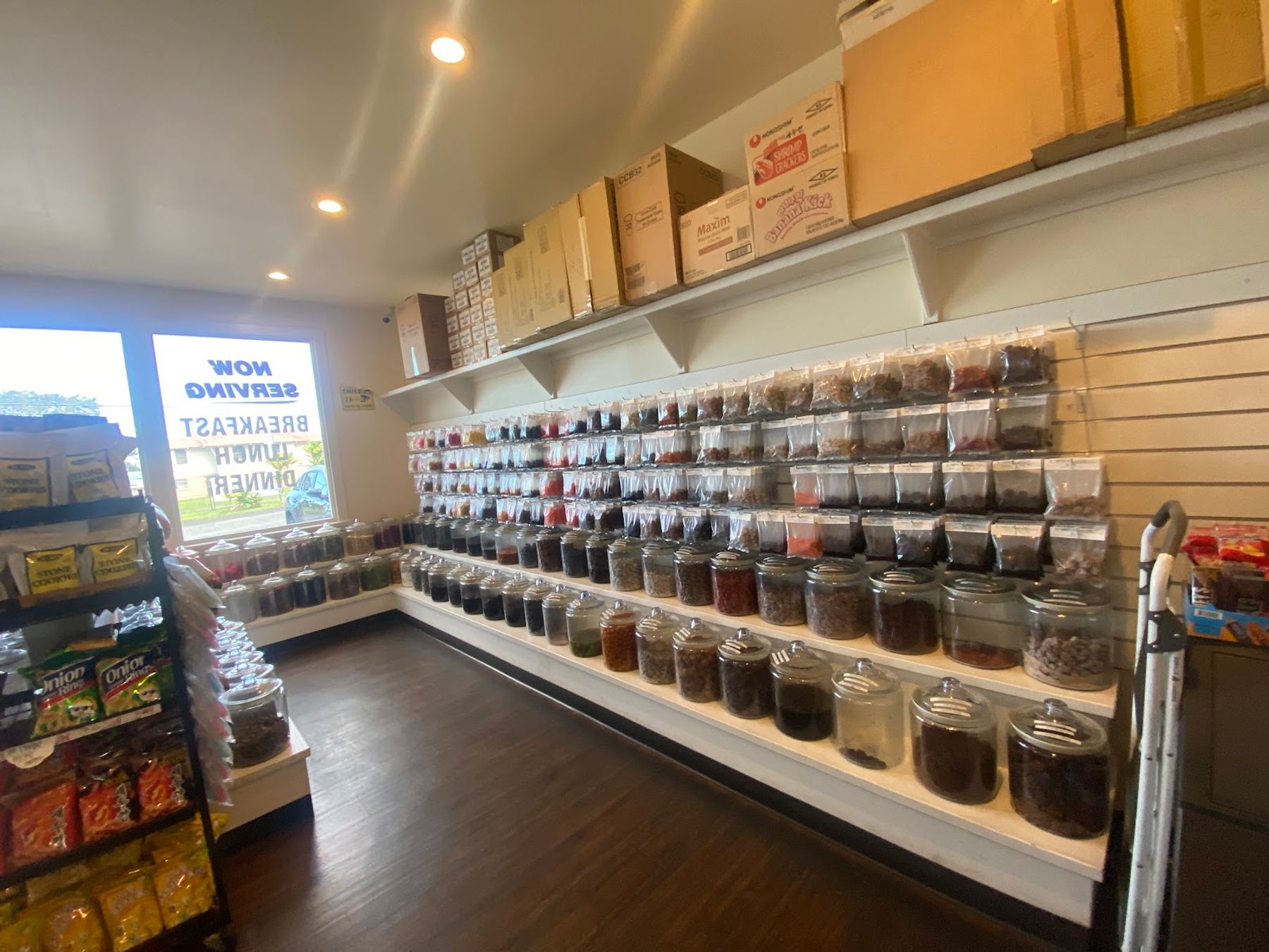 Photo 1 of 5-Spice in Hilo, Big Island
