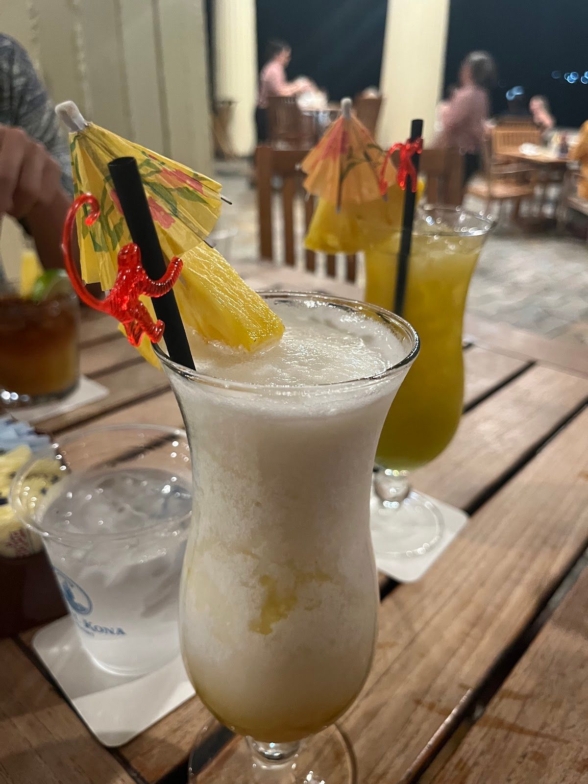 Photo 4 of Don the Beachcomber in Kailua-Kona, Big Island