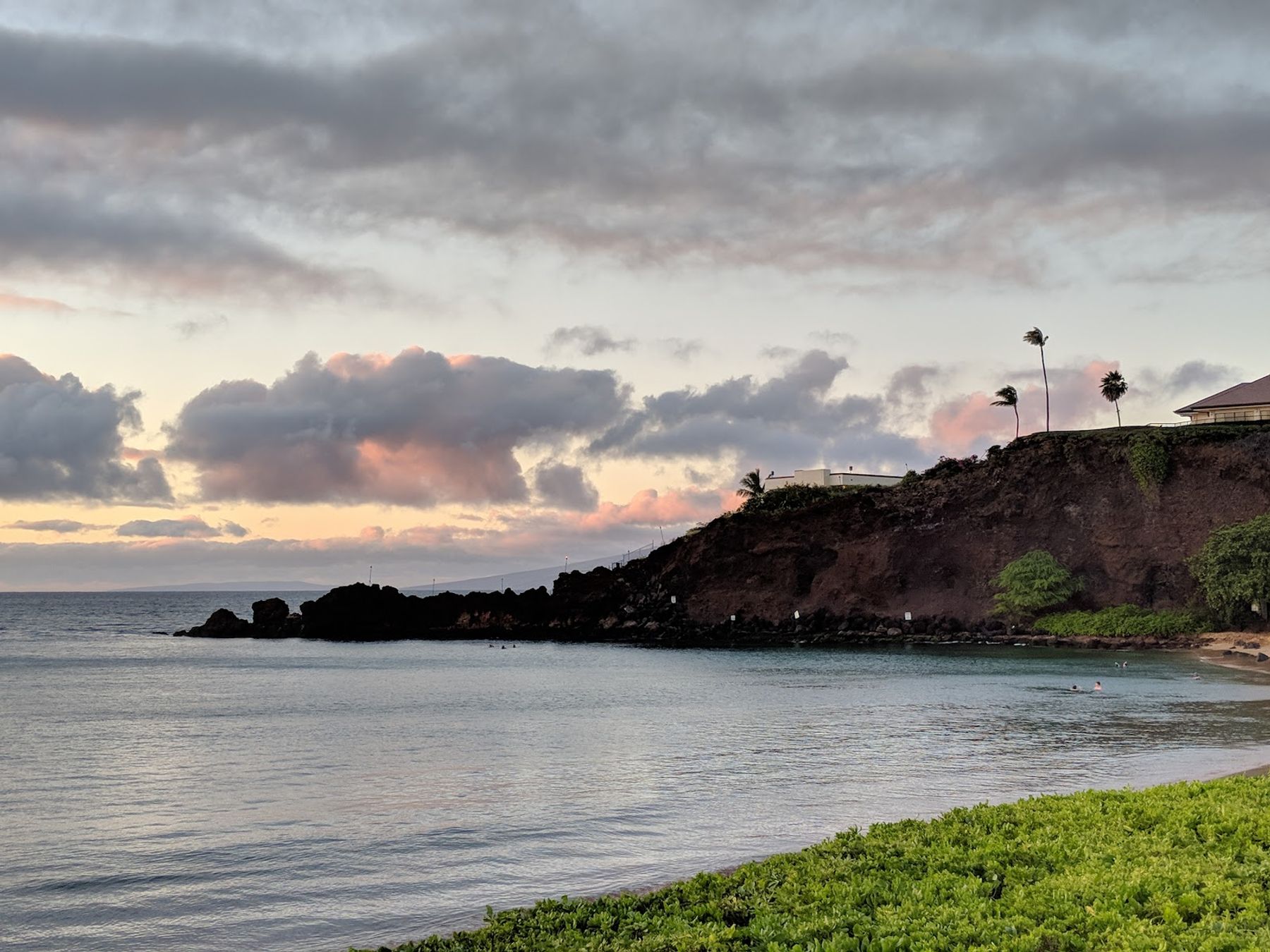 Photo 4 of Black Rock Beach in Kāʻanapali, Maui