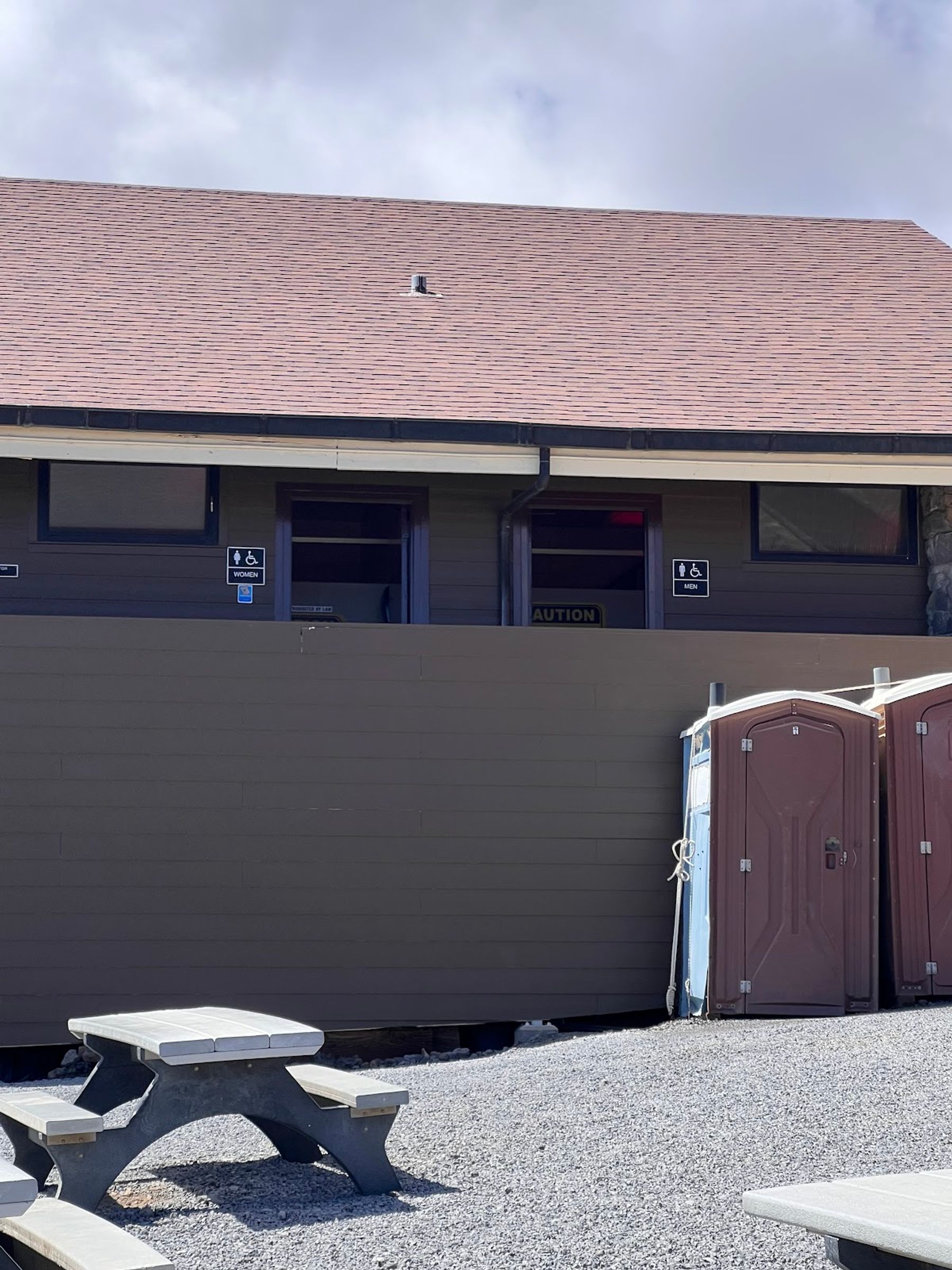 Photo 6 of Mauna Kea Visitor Center in Mauna Kea Summit, Big Island
