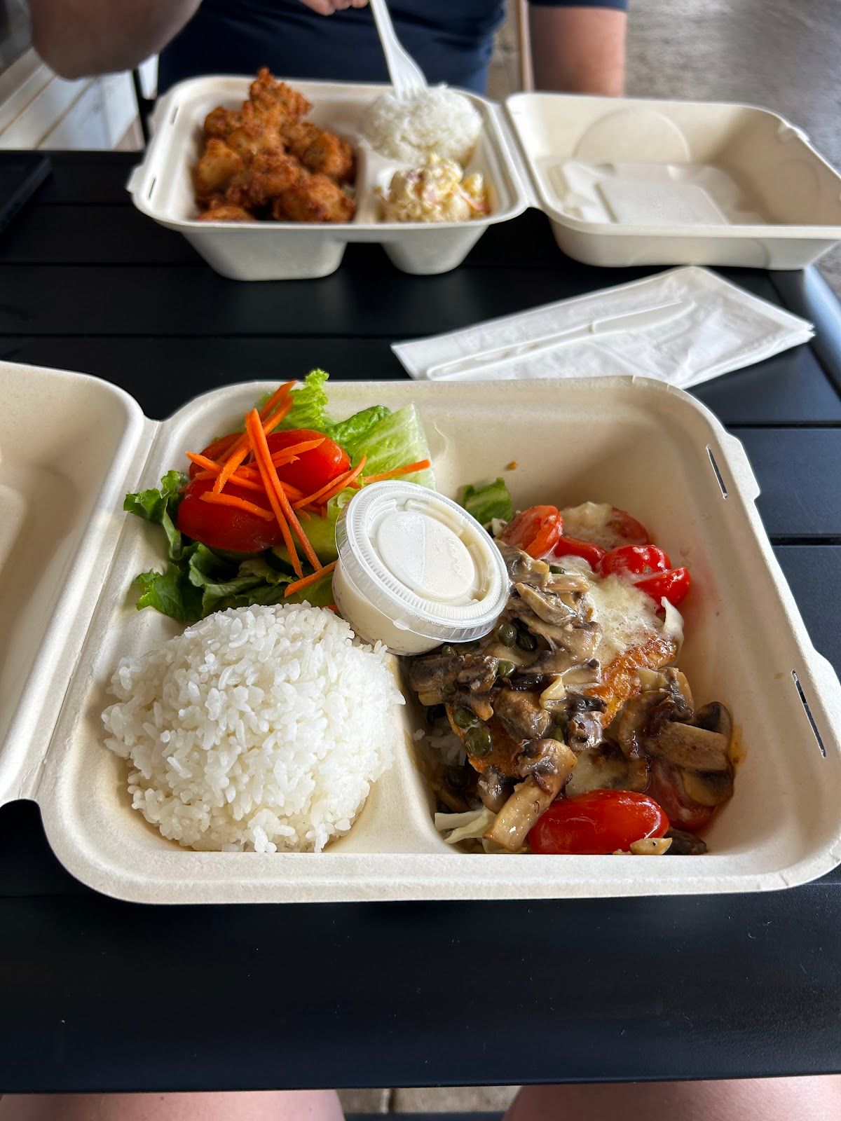 Photo 6 of Kaleiʻs Lunchbox - Pukalani in Makawao & Pukalani, Maui