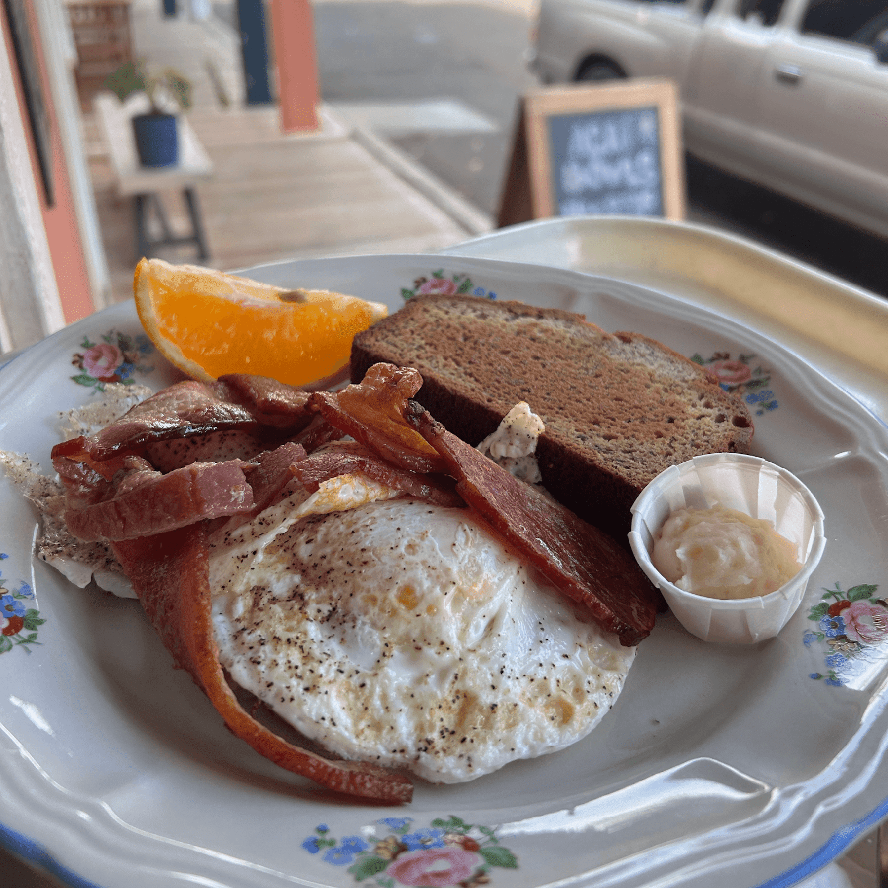 Photo 4 of HI Pie Bakery + Cafe in Waialua & Mokulēʻia, Oahu
