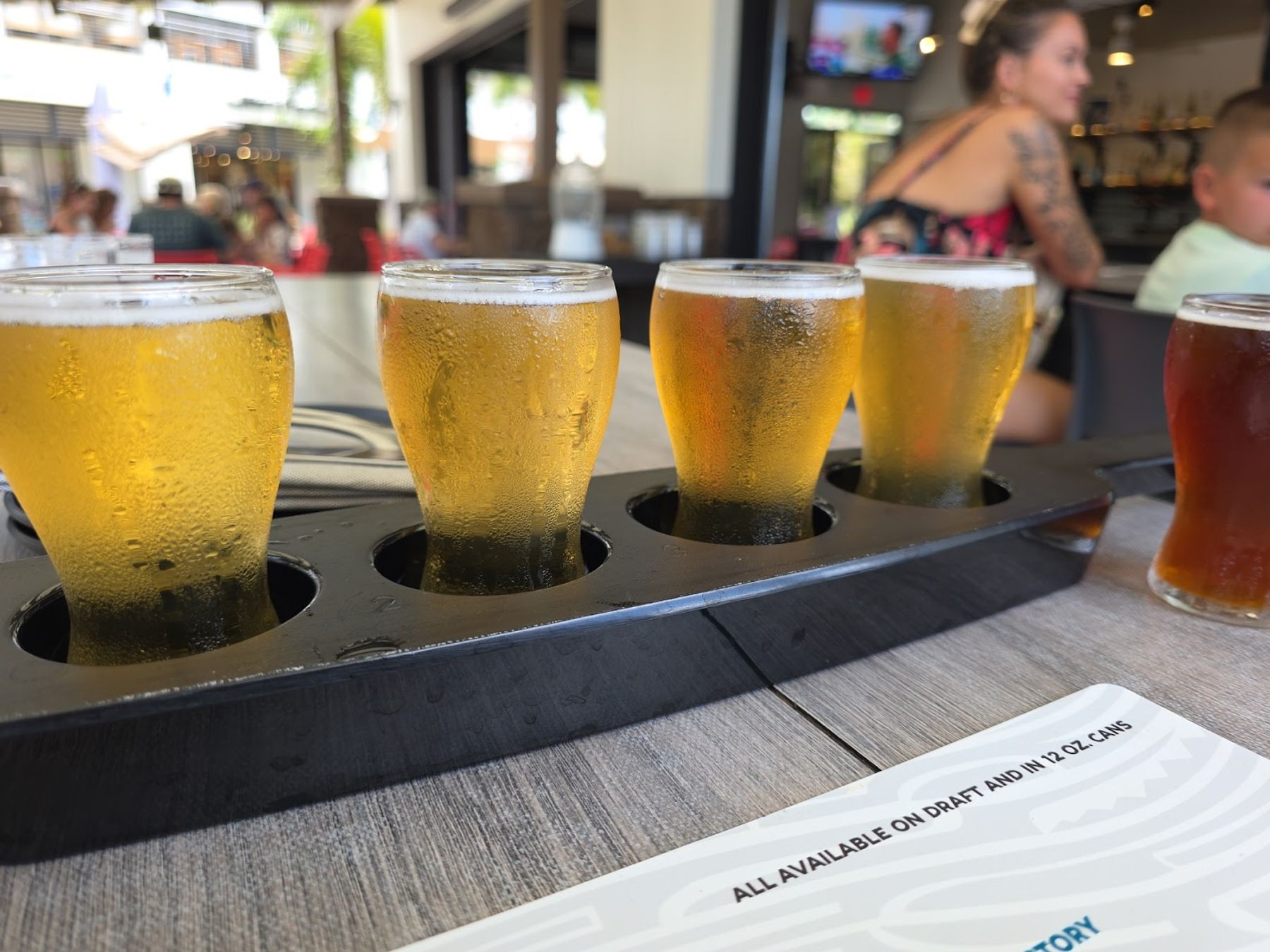 Photo 7 of Lāhainā Brewing Co. – Wailea Craft Kitchen in Wailea, Maui