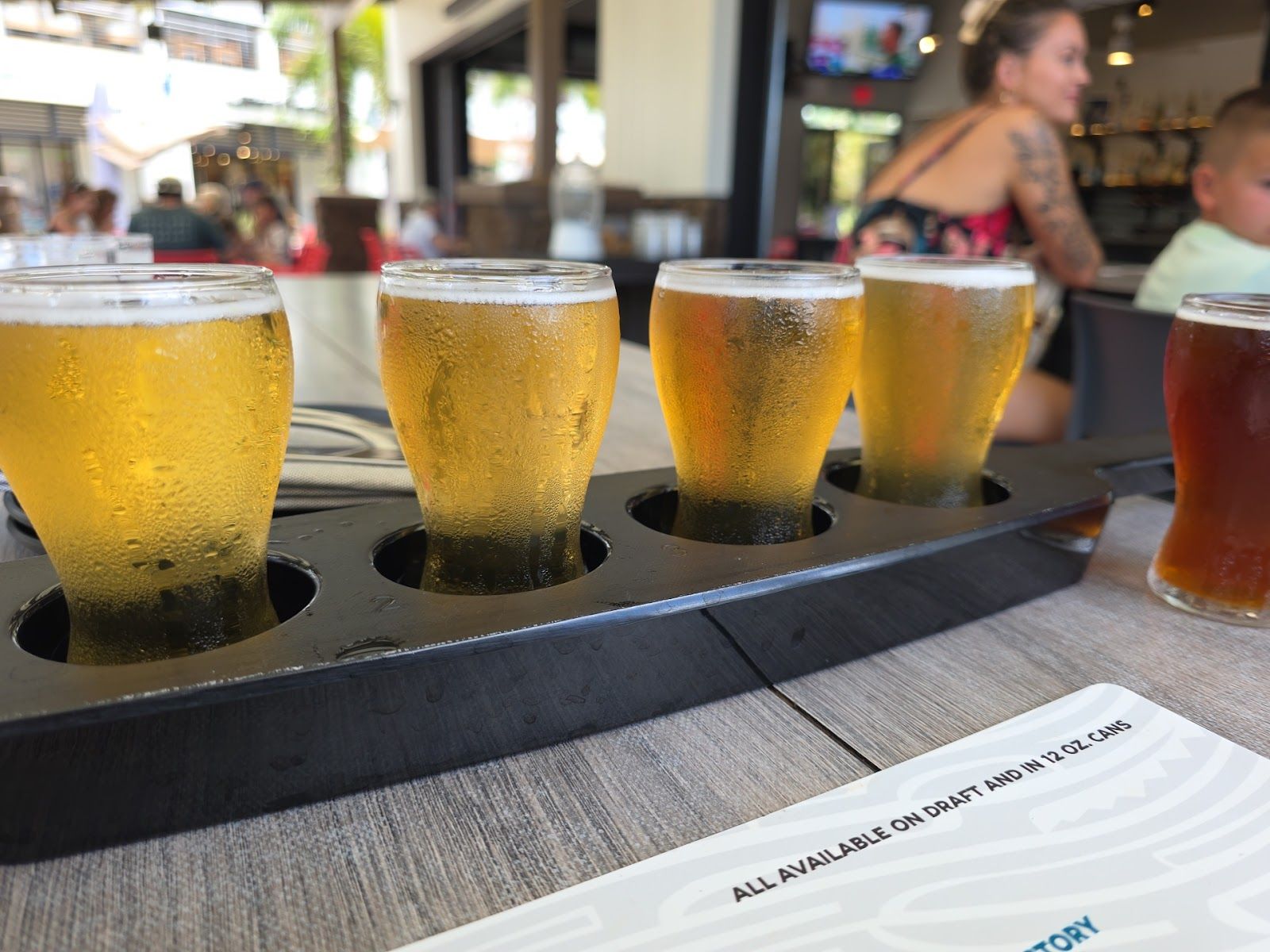 Photo 7 of Lāhainā Brewing Co. – Wailea Craft Kitchen in Wailea, Maui