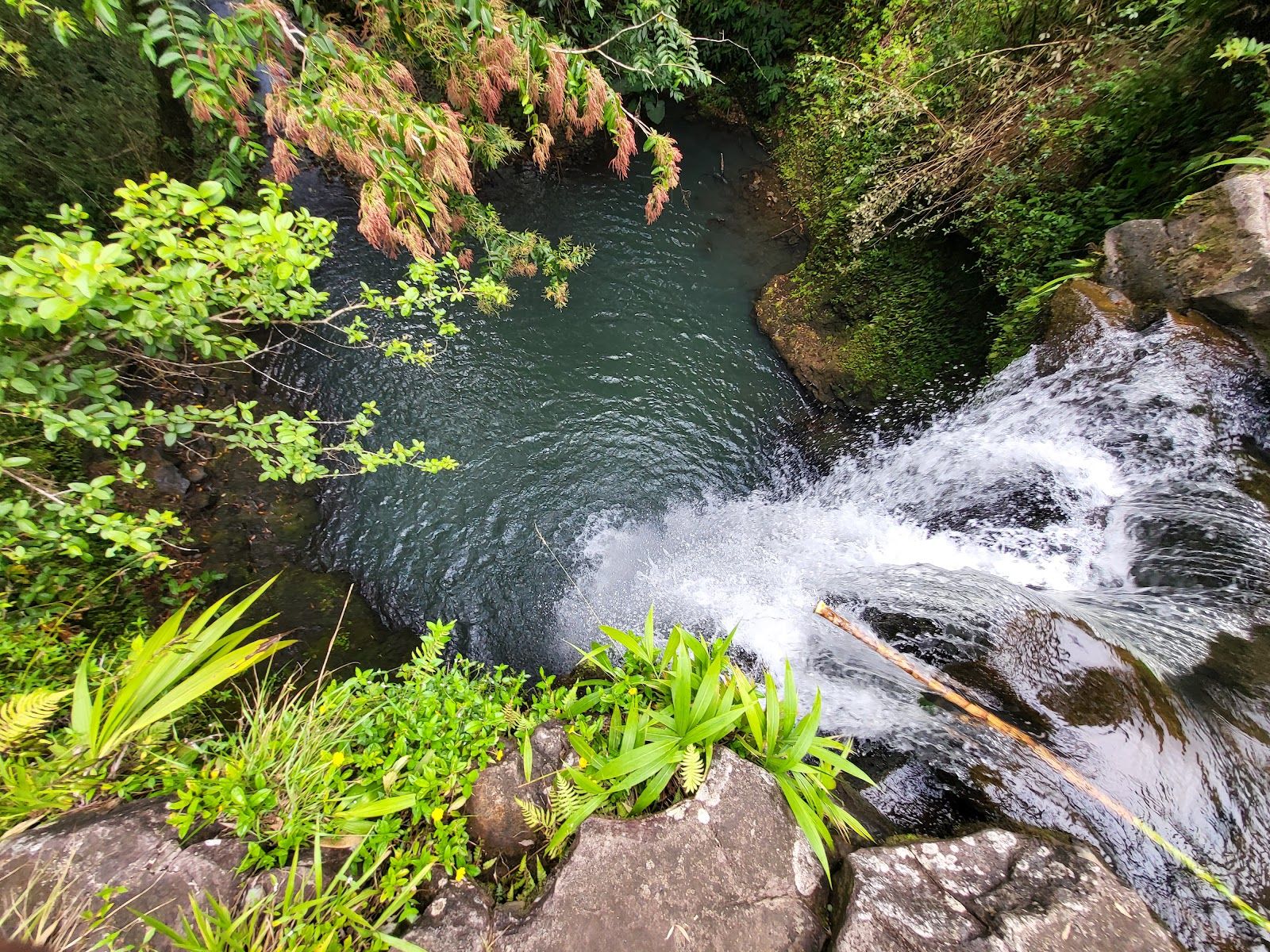 Photo 3 of Pua'a Ka'a State Wayside in Keʻanae-Nāhiku, Maui