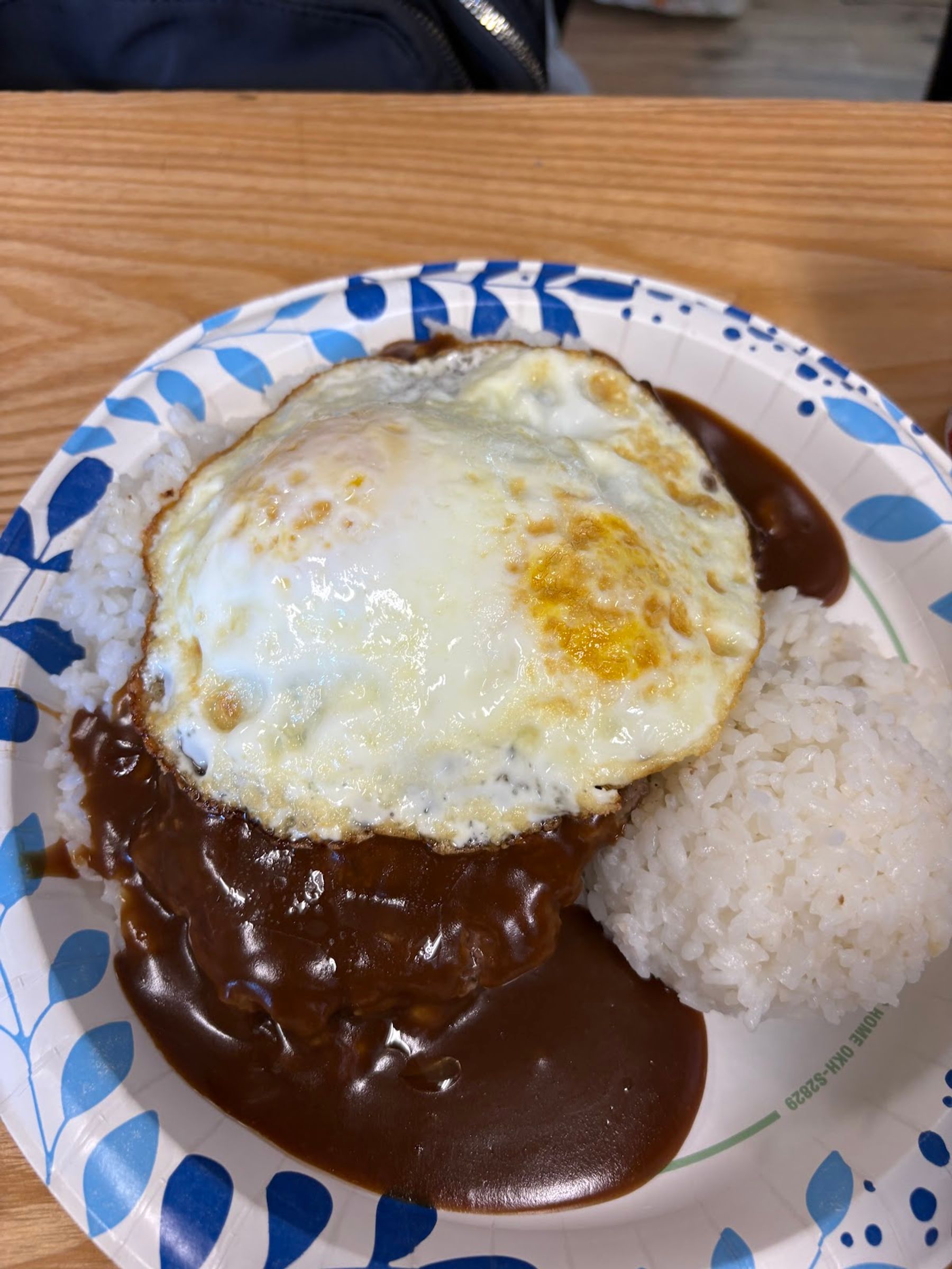 Photo 5 of Joe's Grill Express in Pearl Harbor & ʻAiea, Oahu