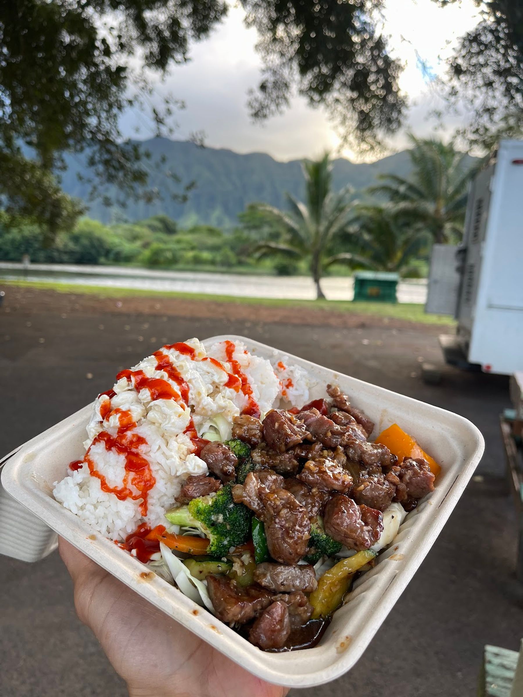 Photo 10 of Nome Ono Food in Kāneʻohe, Oahu