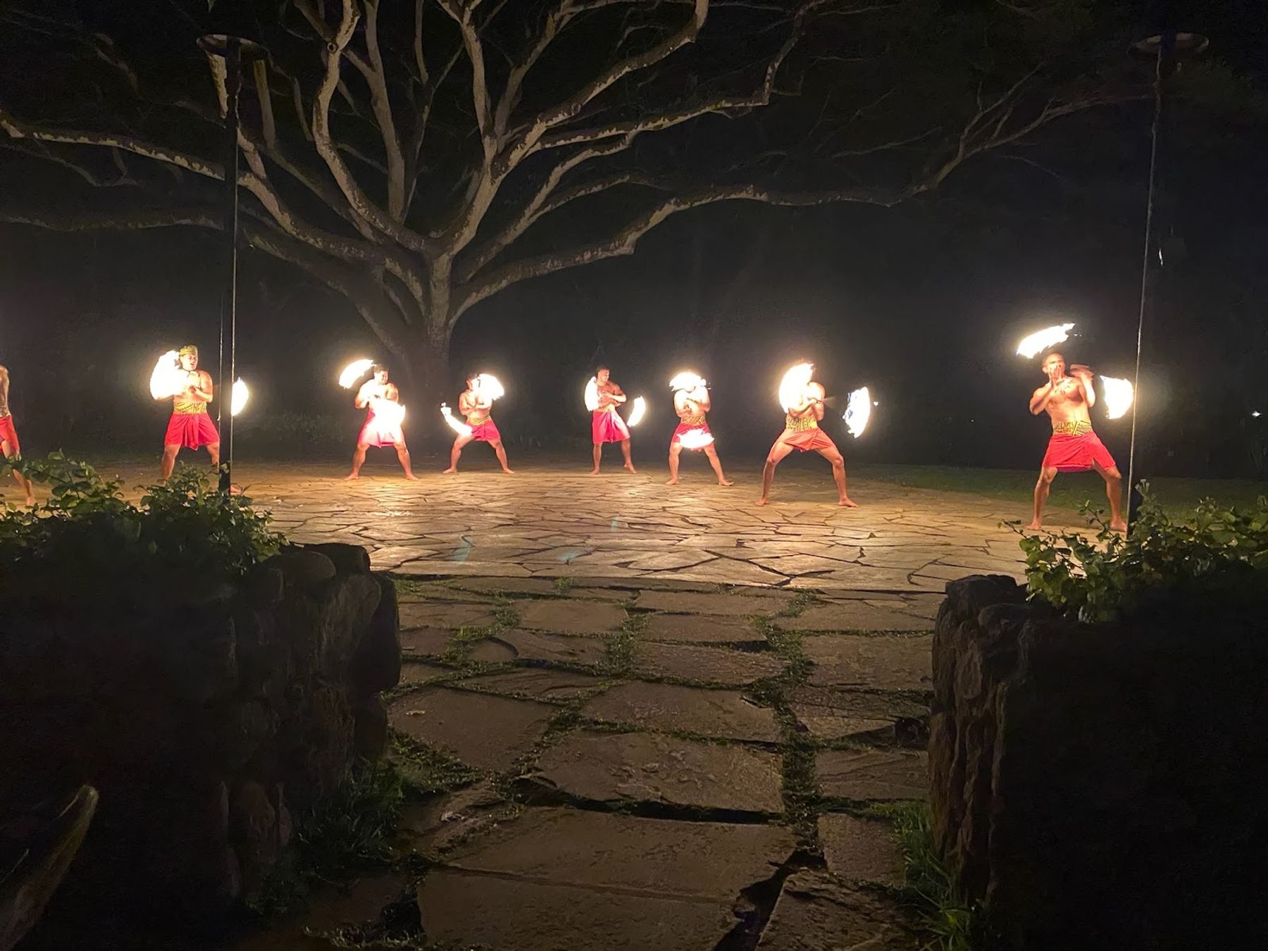 Photo 7 of Toa Luau in Pūpūkea, Oahu