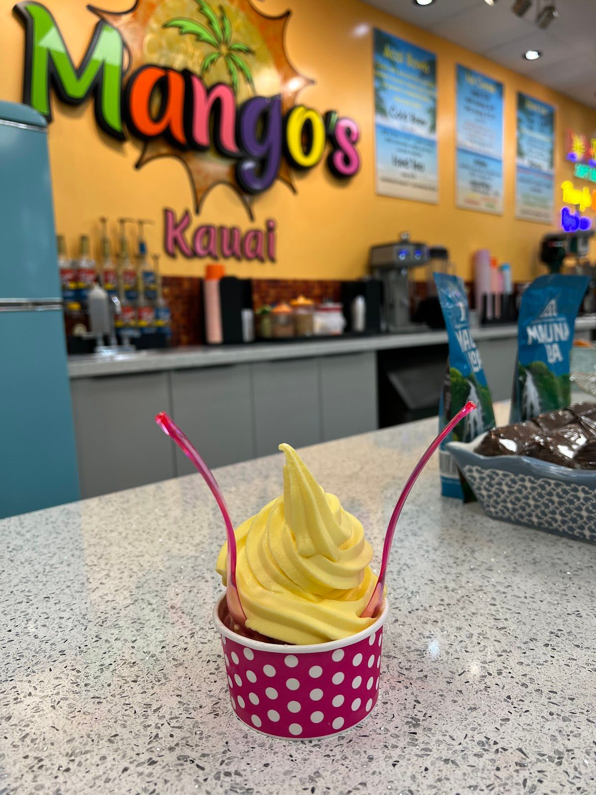 Photo 4 of Mango's in Kōloa, Kauai