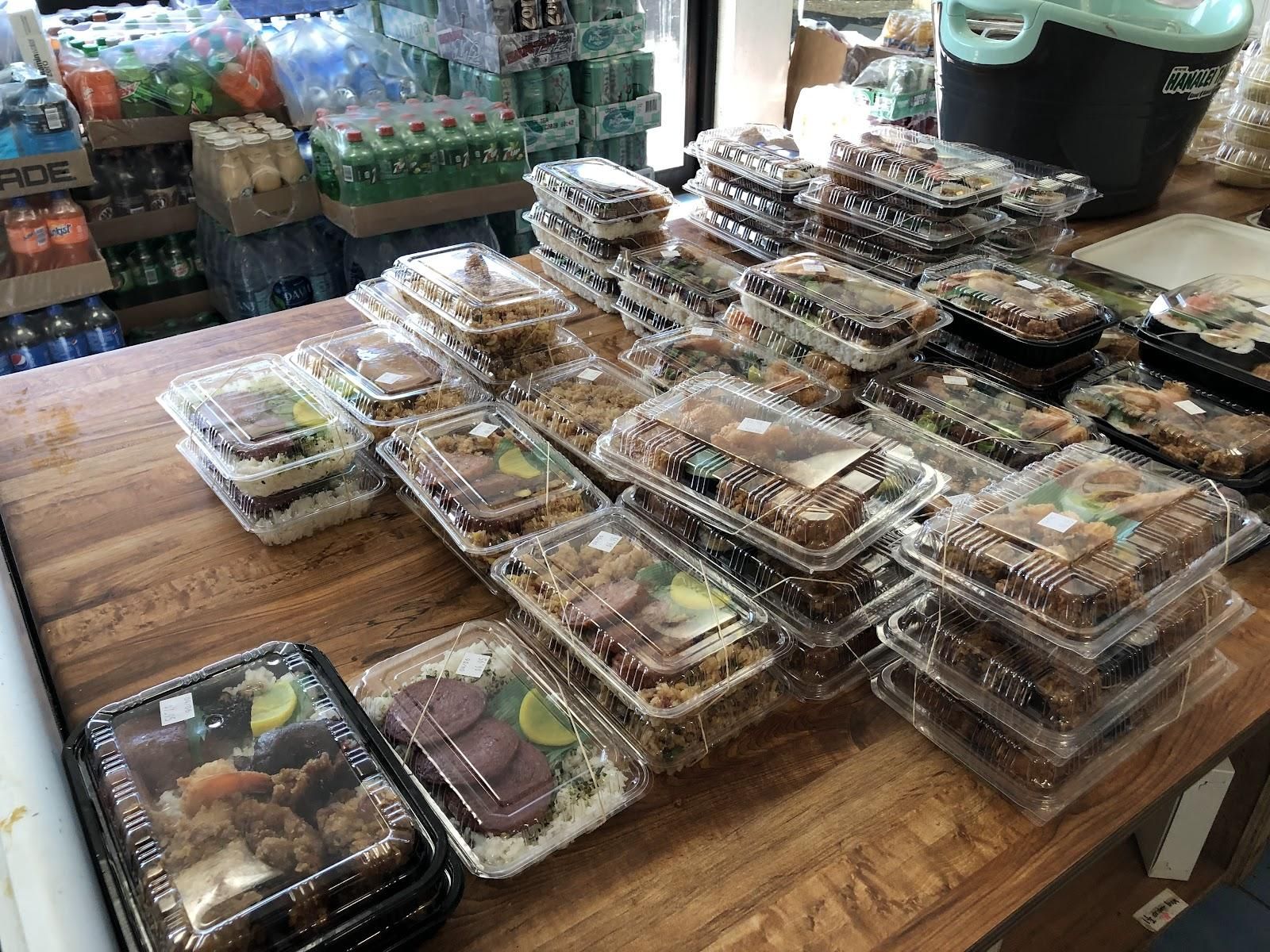 Konohiki Seafoods restaurant in Lihue, Kaua‘i photo 2