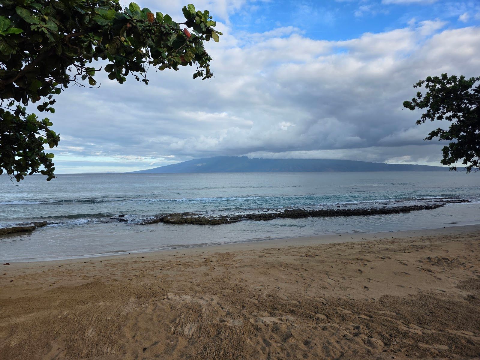 Photo 2 of Honokōwai Beach Park in Kapalua, Maui
