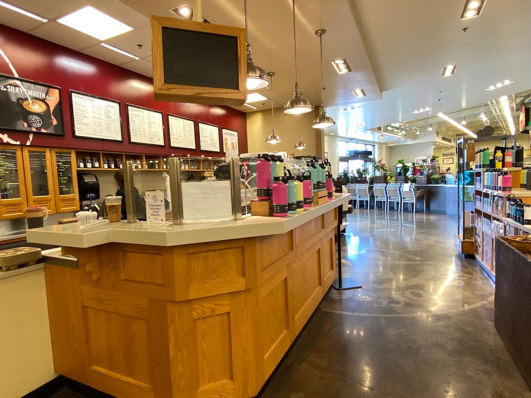 Photo 7 of The Coffee Bean & Tea Leaf Kapolei in Kapolei & Makakilo, Oahu