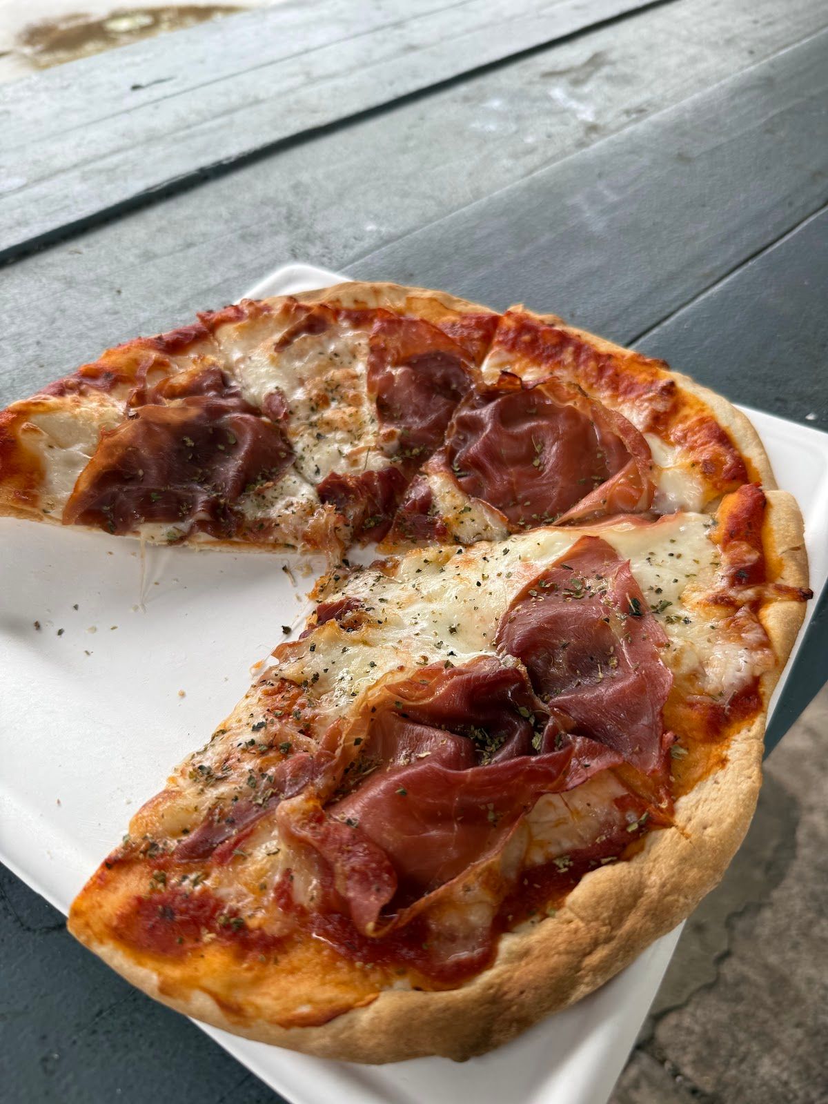 Photo 7 of Hana Maui Pizza in Hāna, Maui