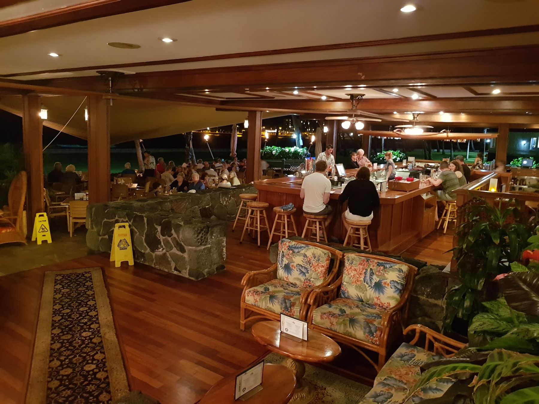 Photo 4 of Kona Inn Shopping Village in Kailua-Kona, Big Island