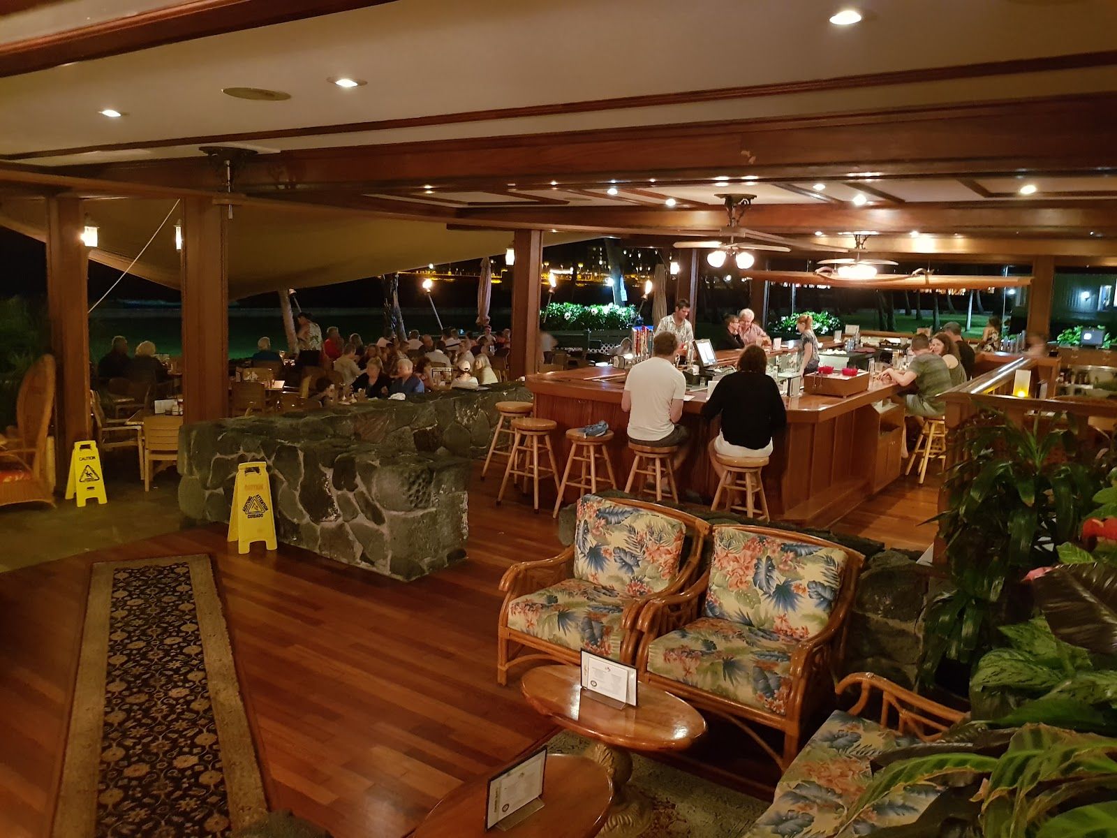 Photo 4 of Kona Inn Shopping Village in Kailua-Kona, Big Island