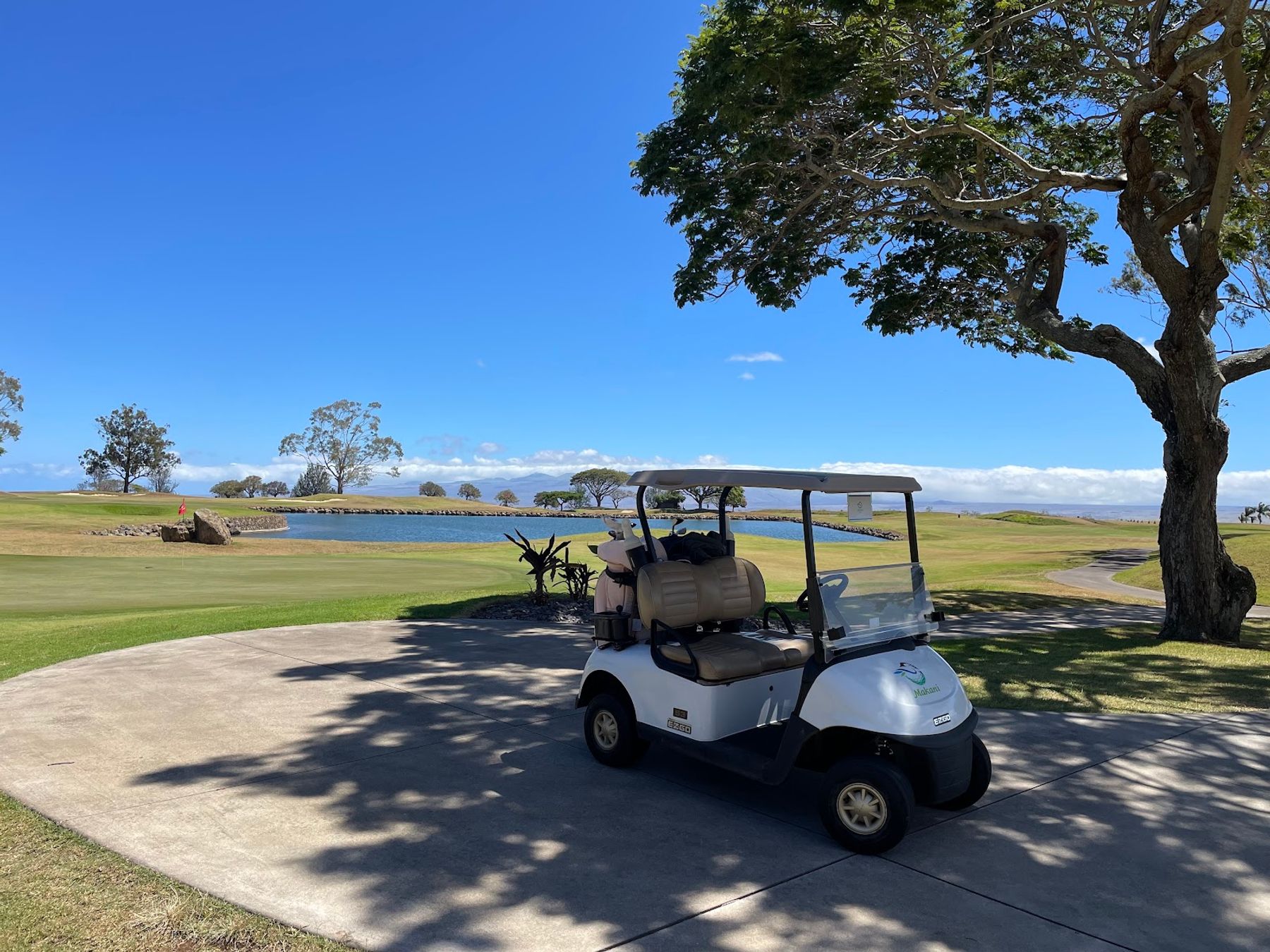 Photo 9 of Makani Golf Club in Kailua-Kona, Big Island