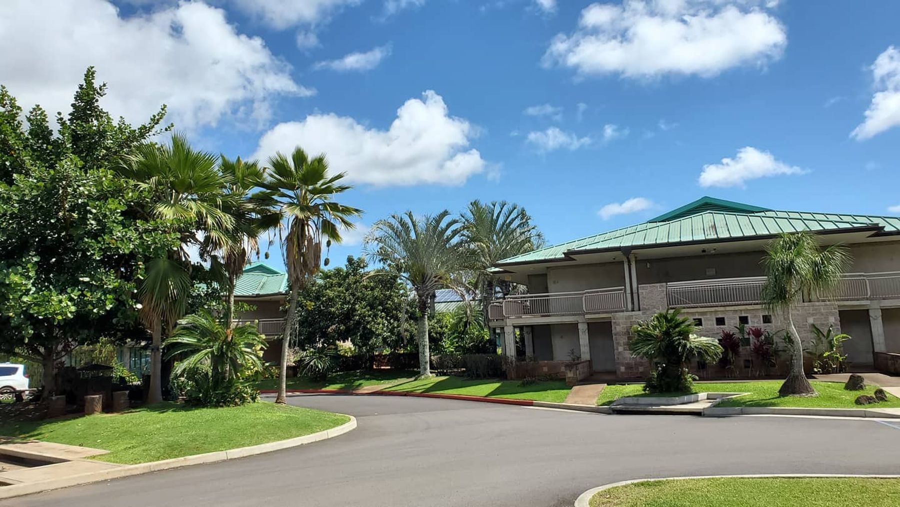Photo 4 of The Inn At Schofield in Wahiawā, Oahu