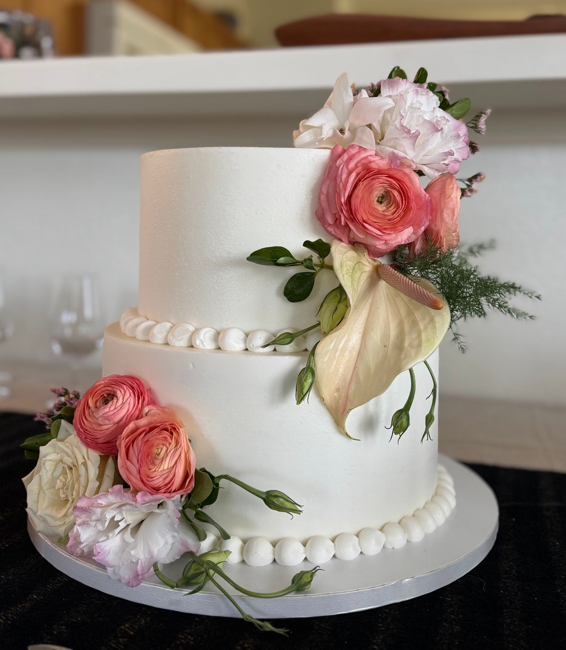 Photo 4 of Cake Works in Ala Moana & Mōʻiliʻili, Oahu