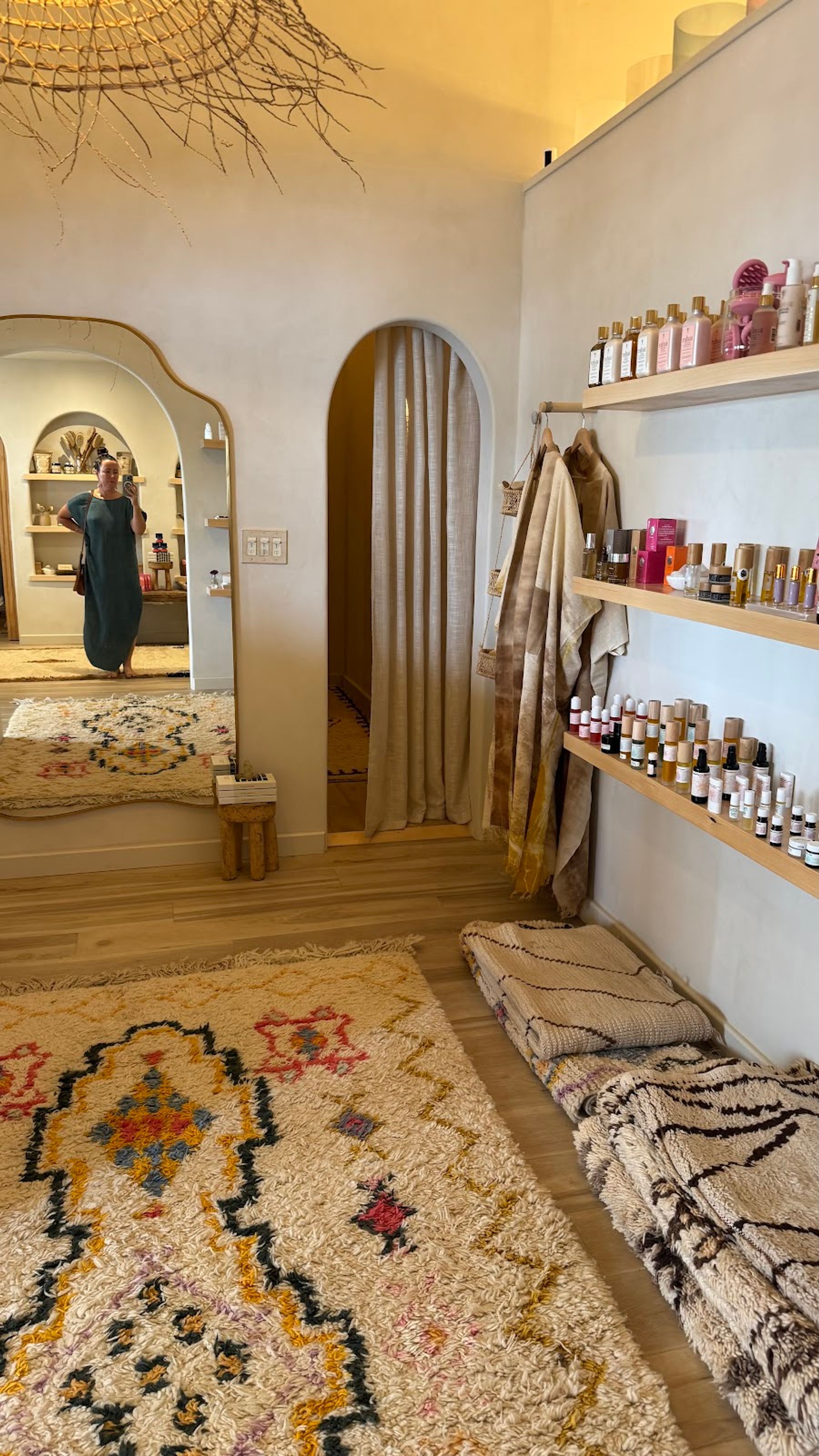 Photo 10 of Honest Rituals Kauai Spa, Massage, Facials, Nails in Princeville, Kauai