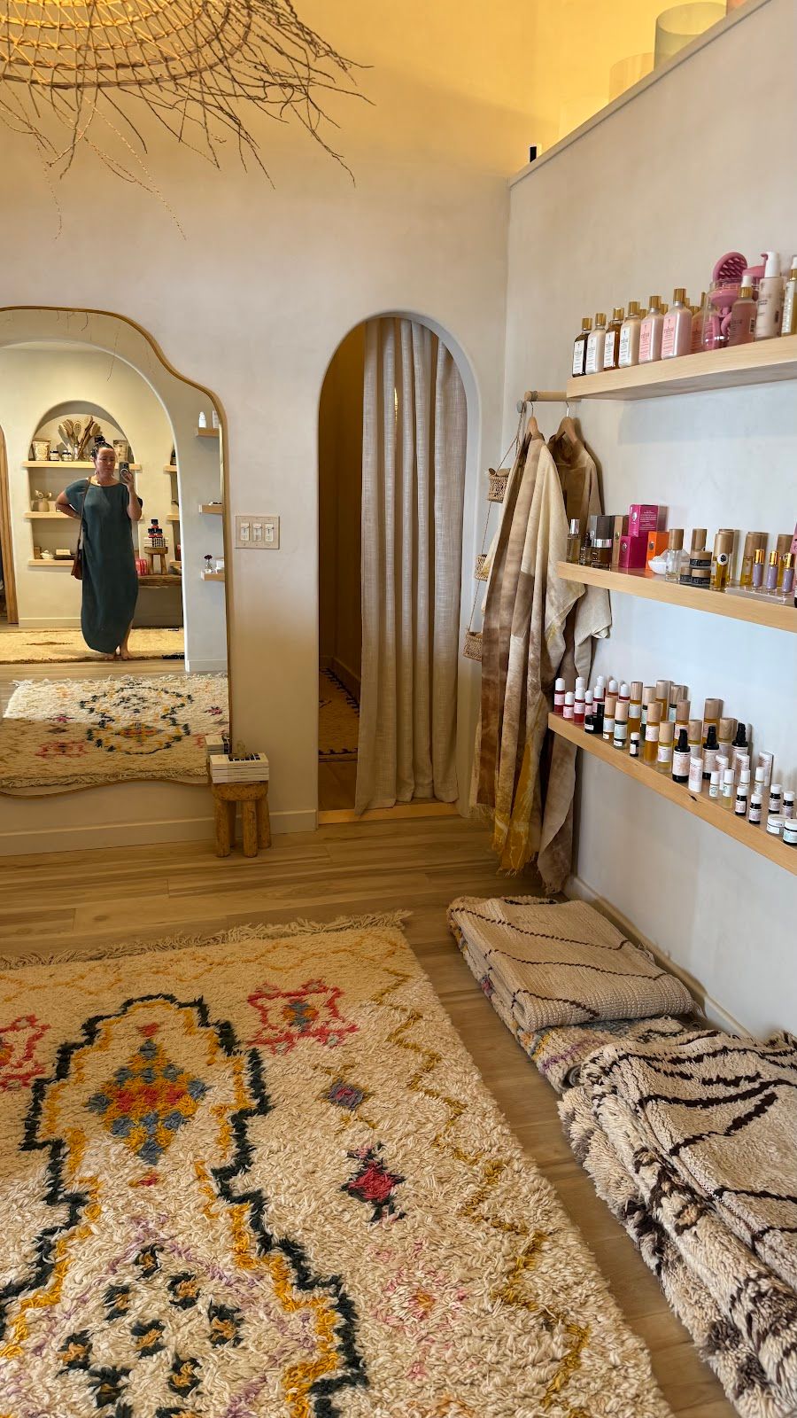 Photo 10 of Honest Rituals Kauai Spa, Massage, Facials, Nails in Princeville, Kauai