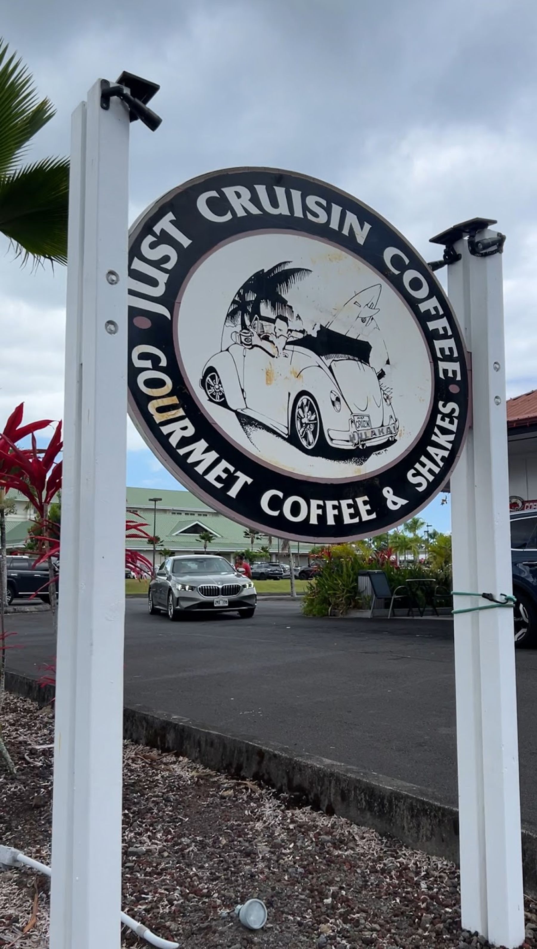 Photo 5 of Just Cruisin Coffee in Hilo, Big Island
