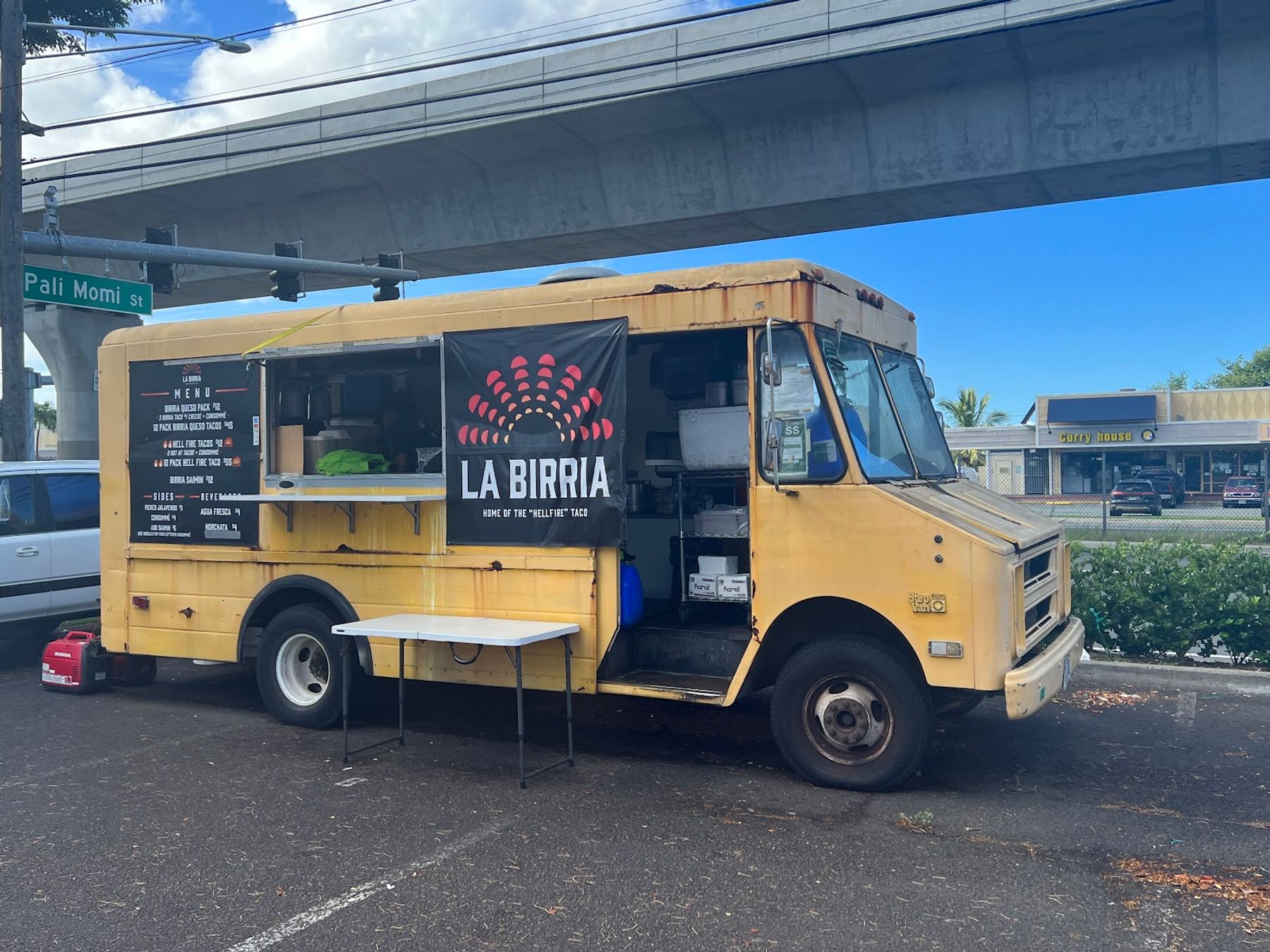 Photo 2 of La Birria in Pearl Harbor & ʻAiea, Oahu
